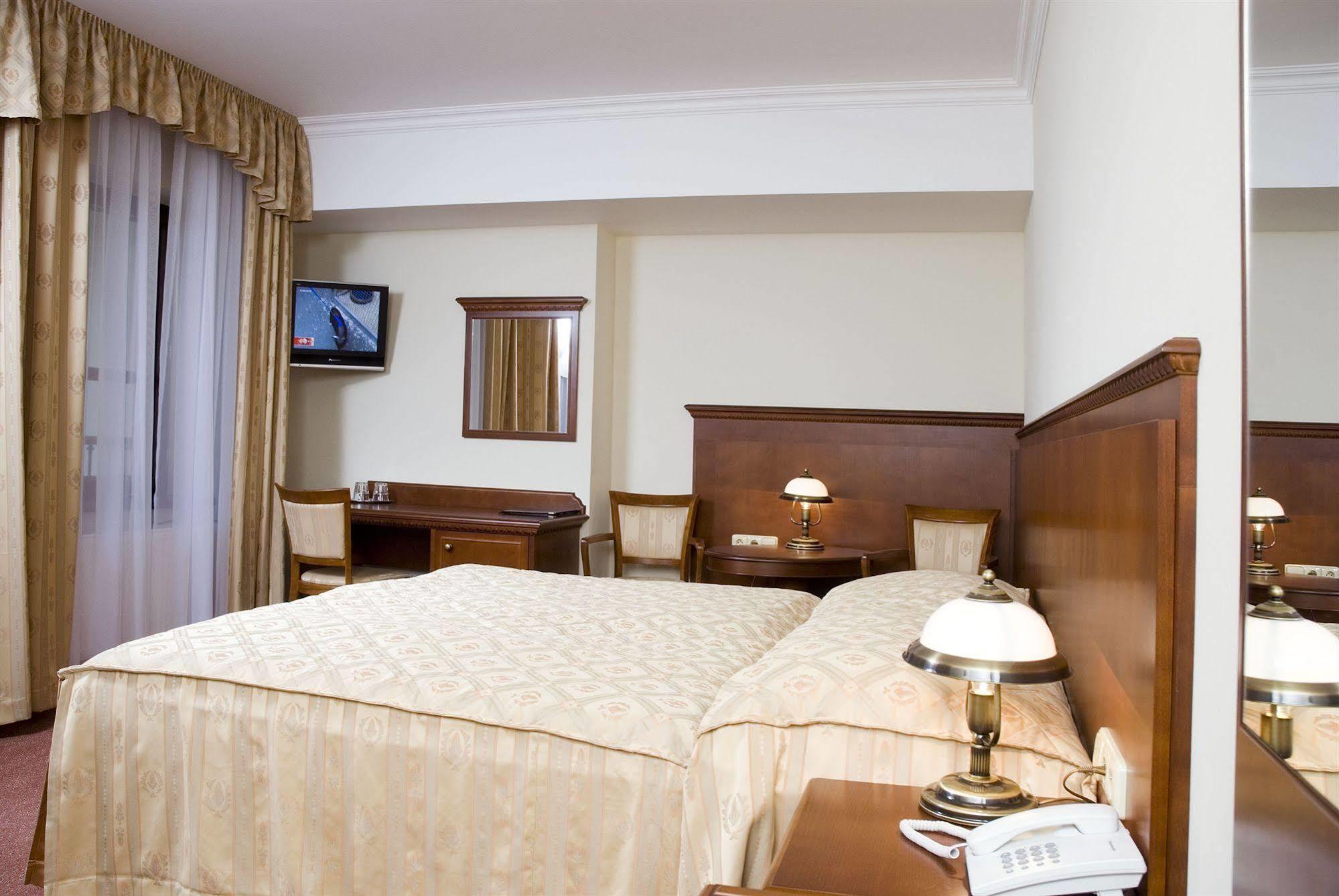 Arkada 4* Praga