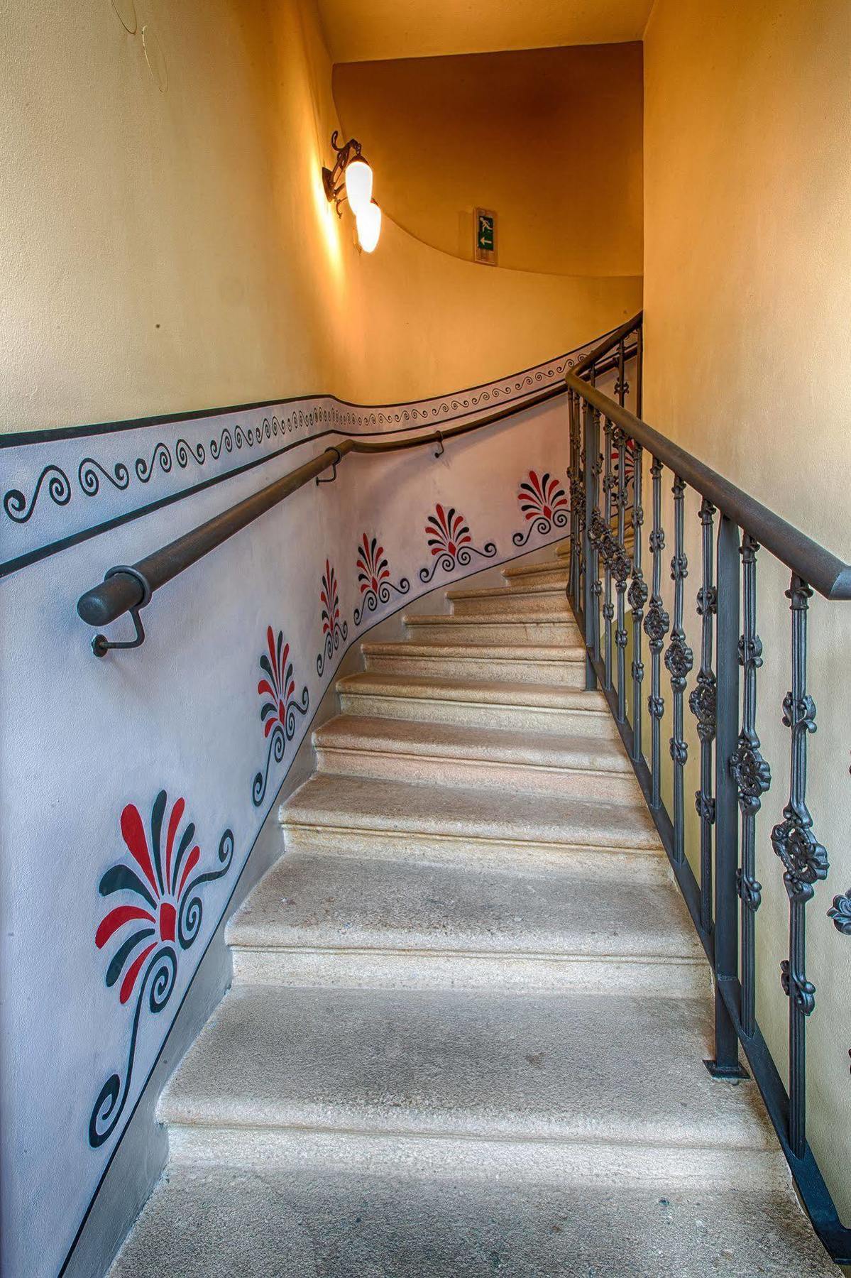 Hotel Arkada