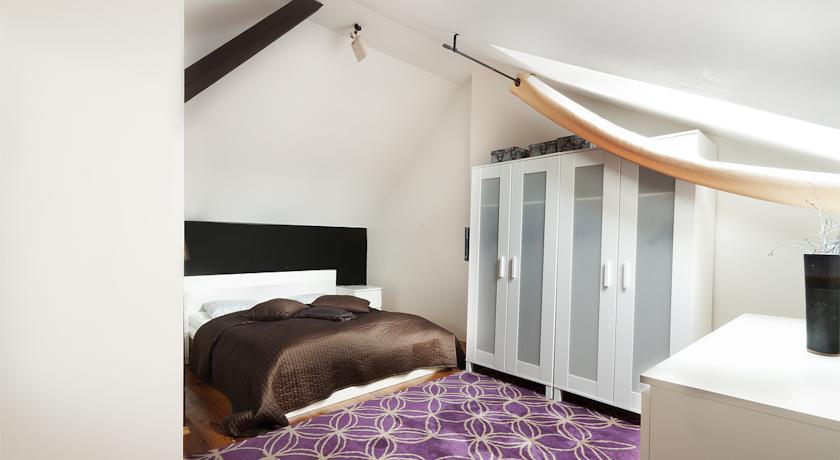 Apartment Italska *