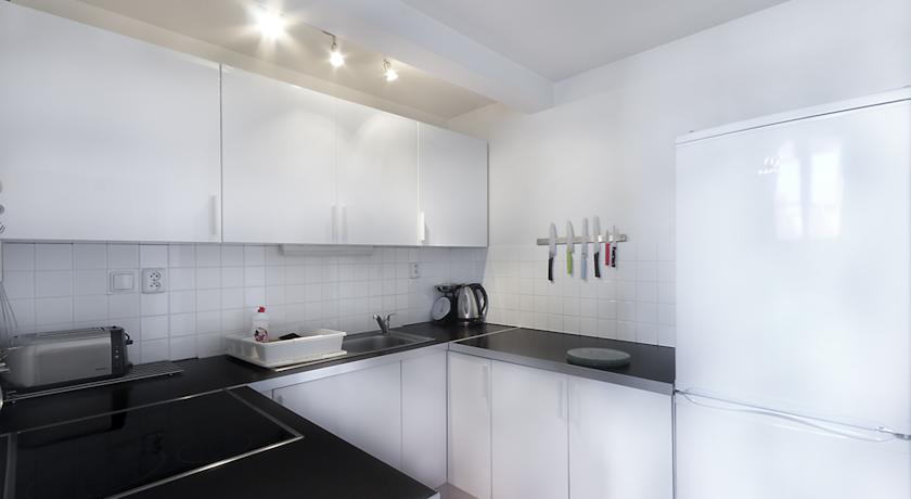 Apartment Apartment Italska