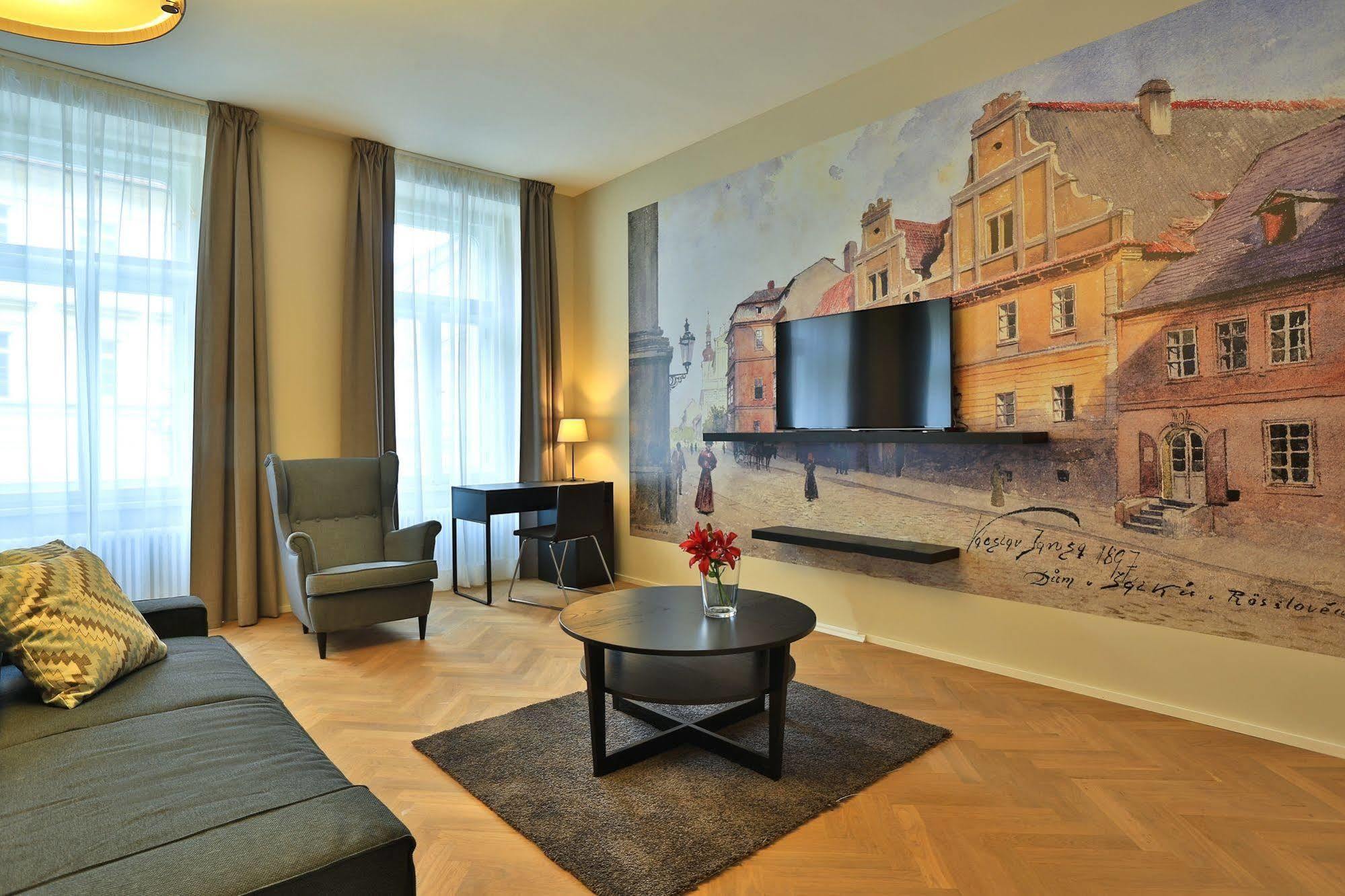 Apart Otel &