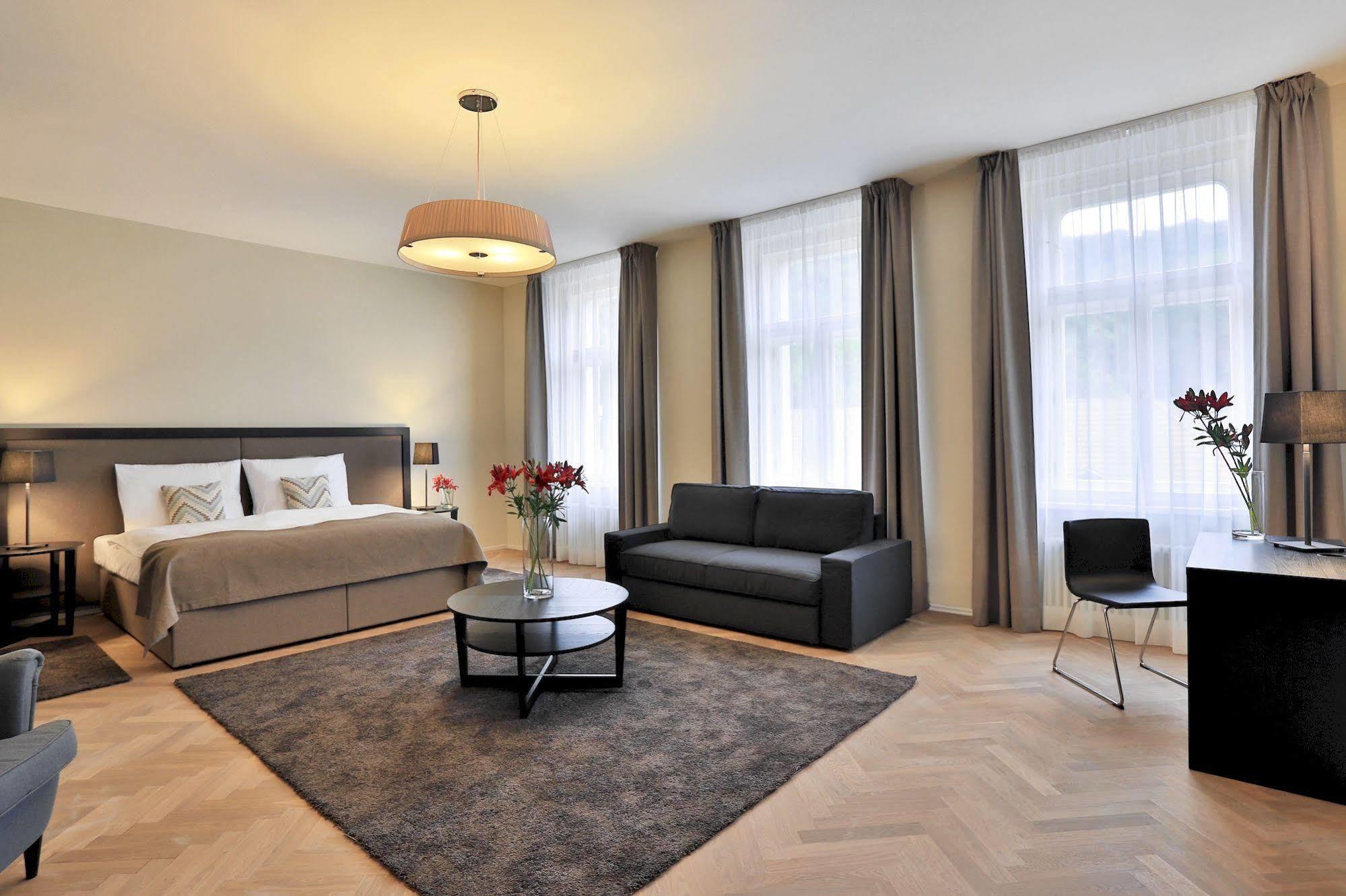 Apart Otel &