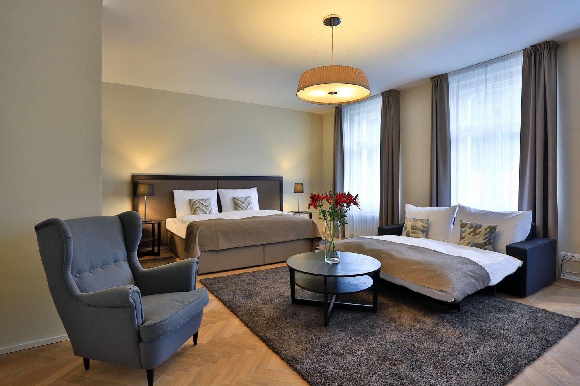 & Apart Otel