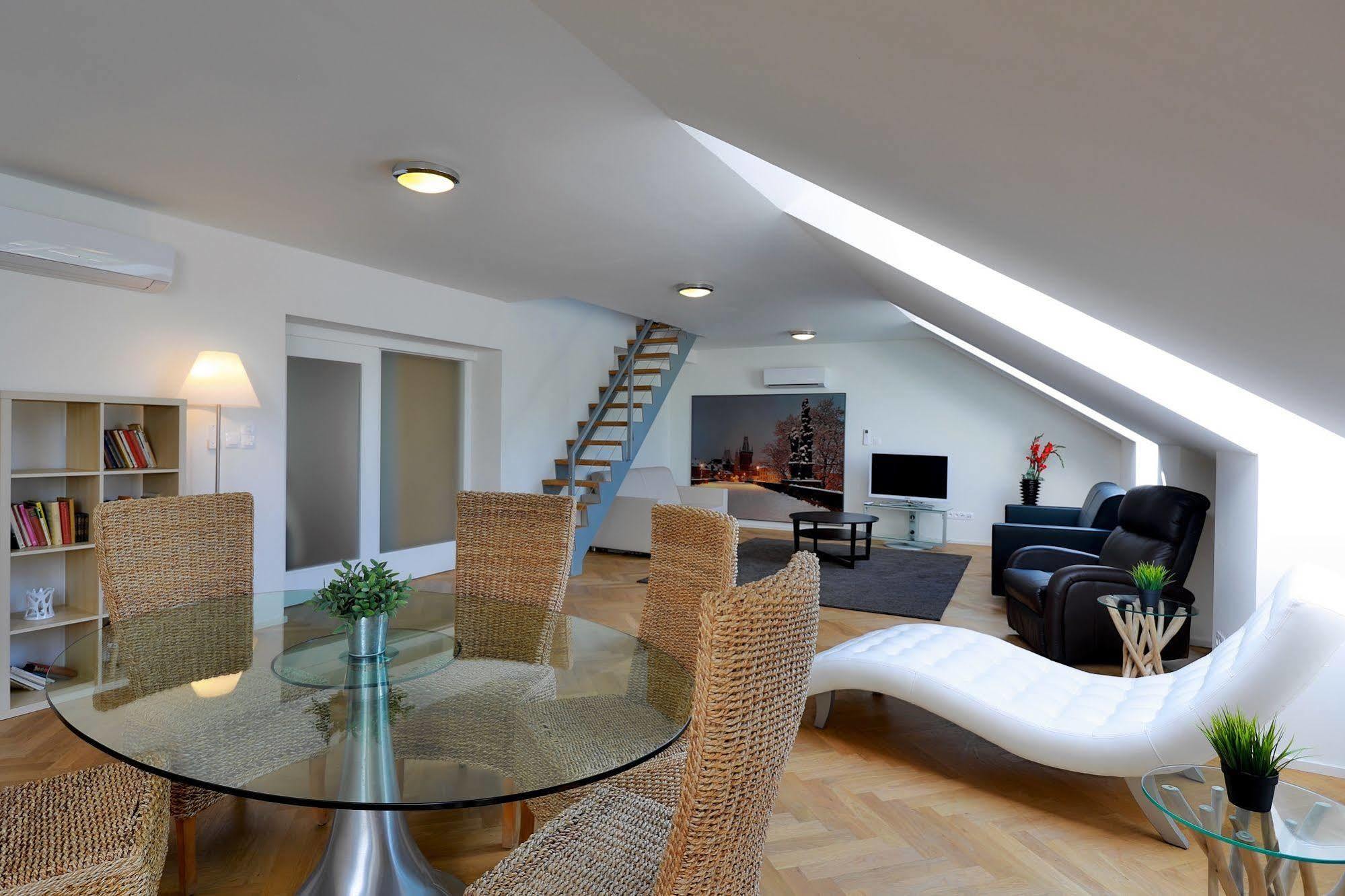 & Apart Otel