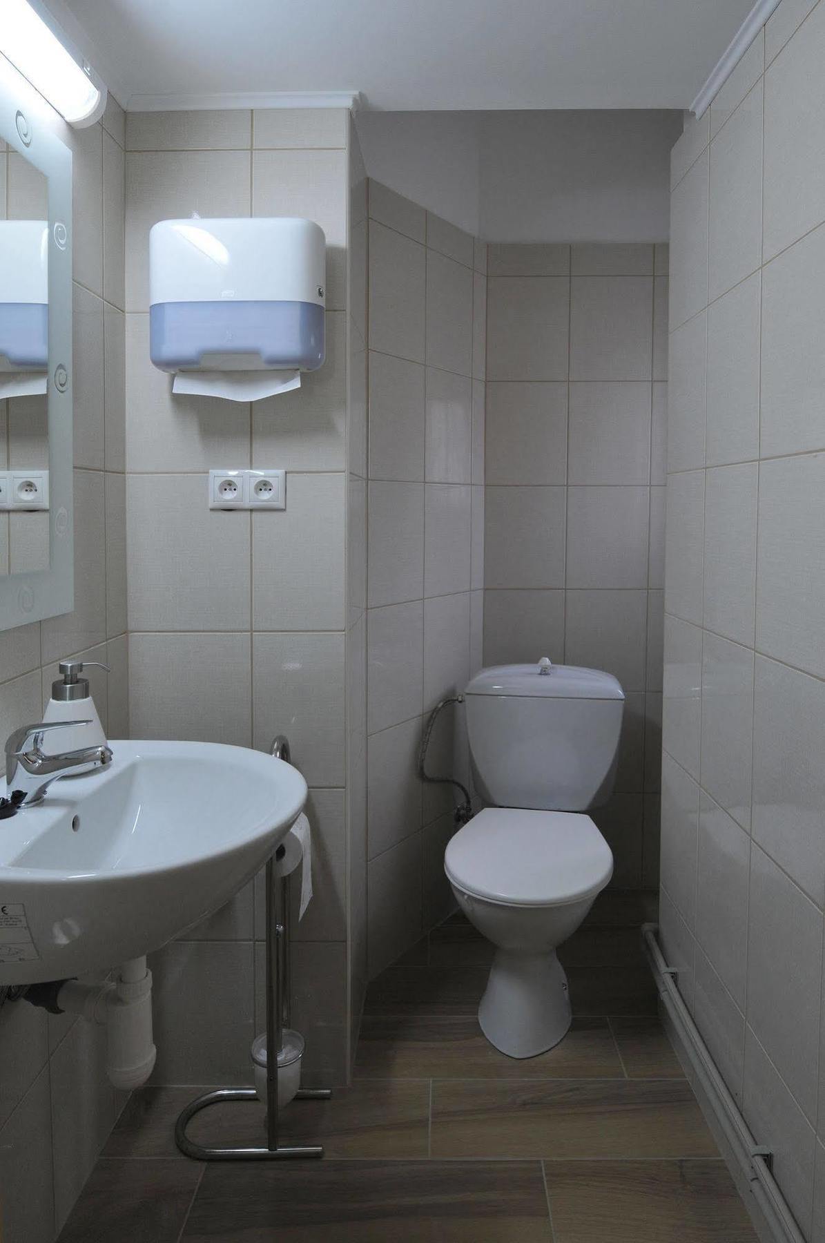 Hotel Wilhelm Prague