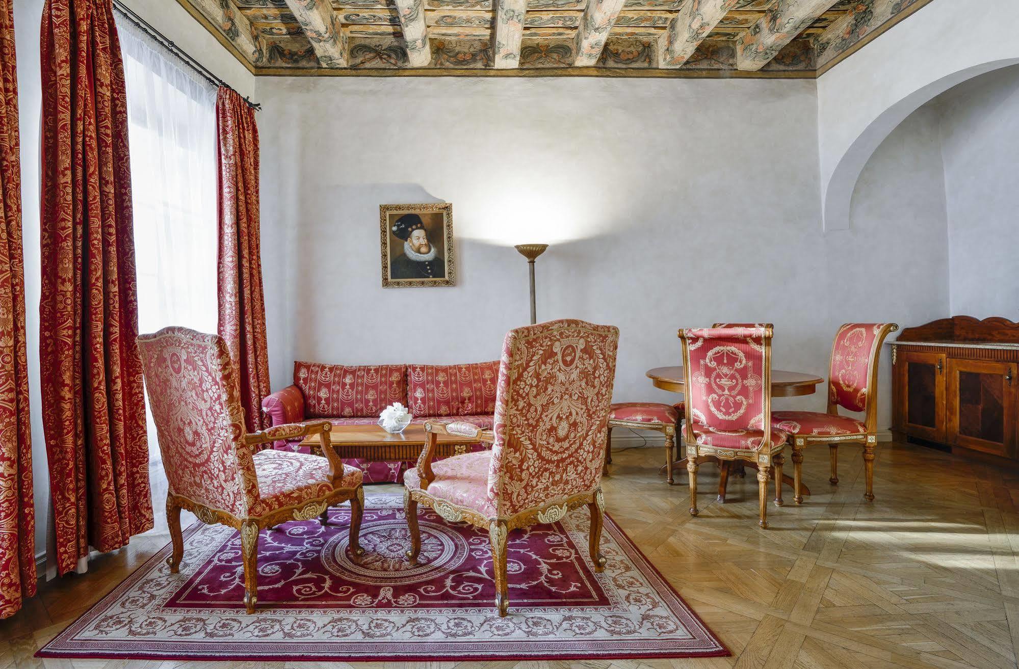 Bijou De 4* Prague