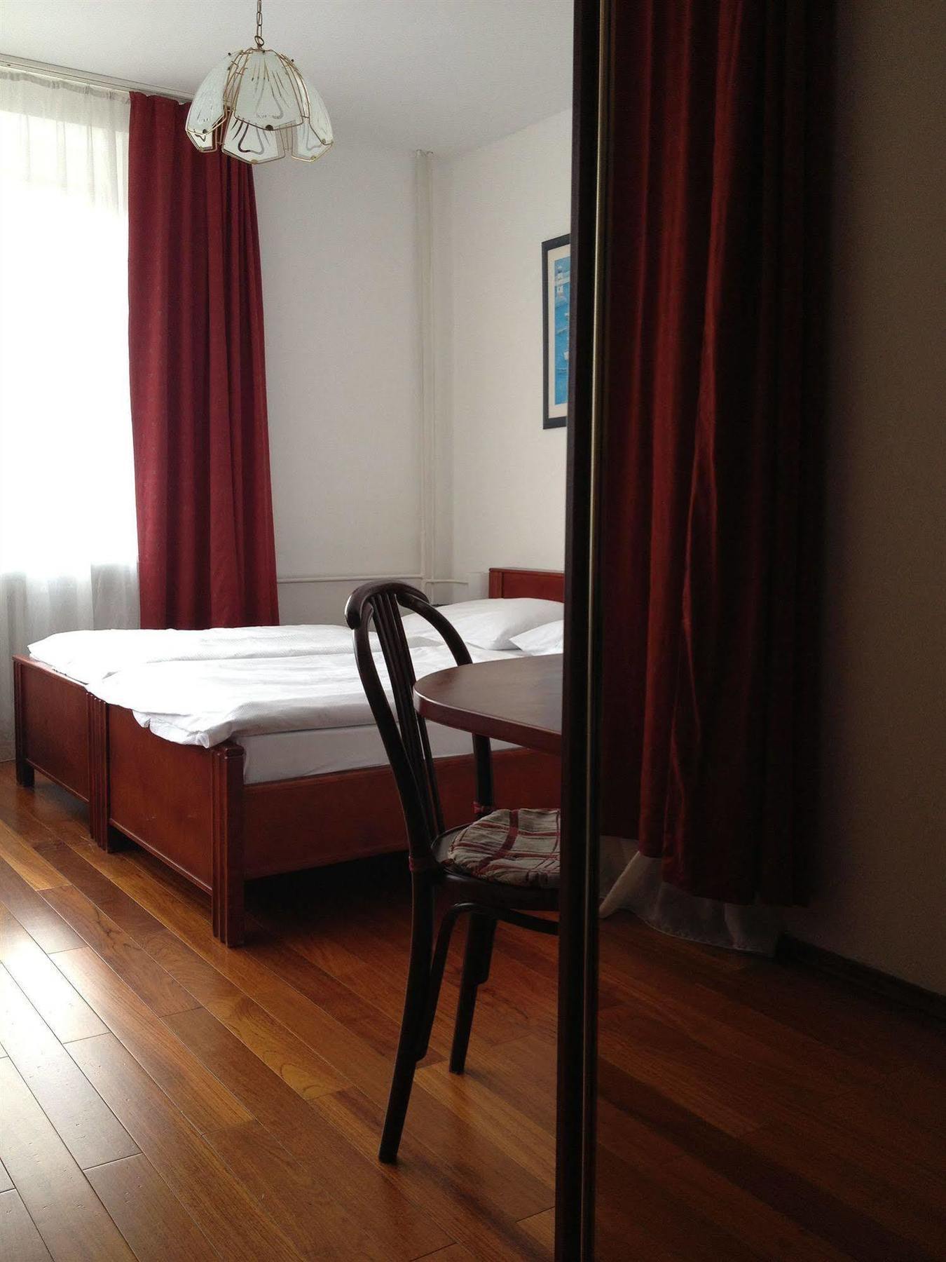 Guest house Filip 3*