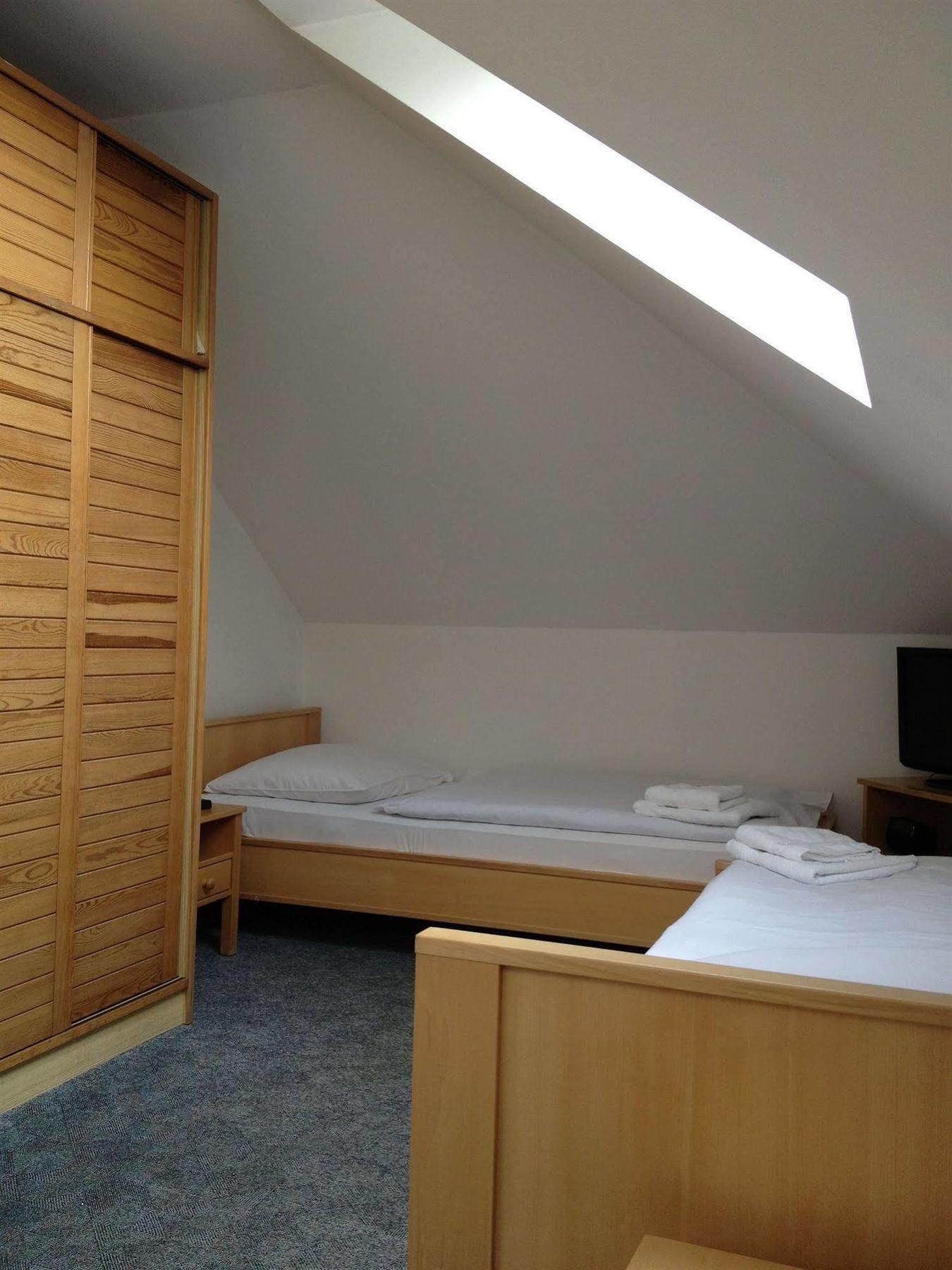 Filip Guest house Prague