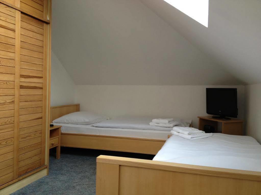 Filip Guest house Prague