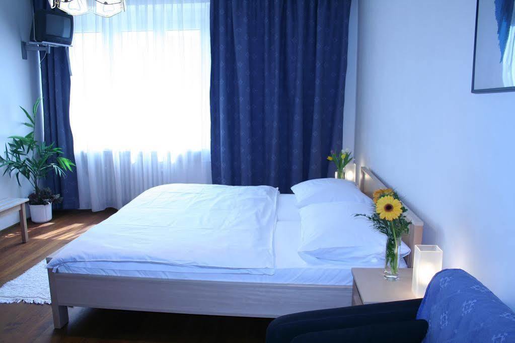 Guest house Filip Prague