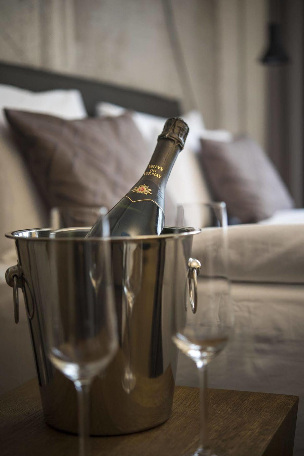 Hotel Golden Crown Praga