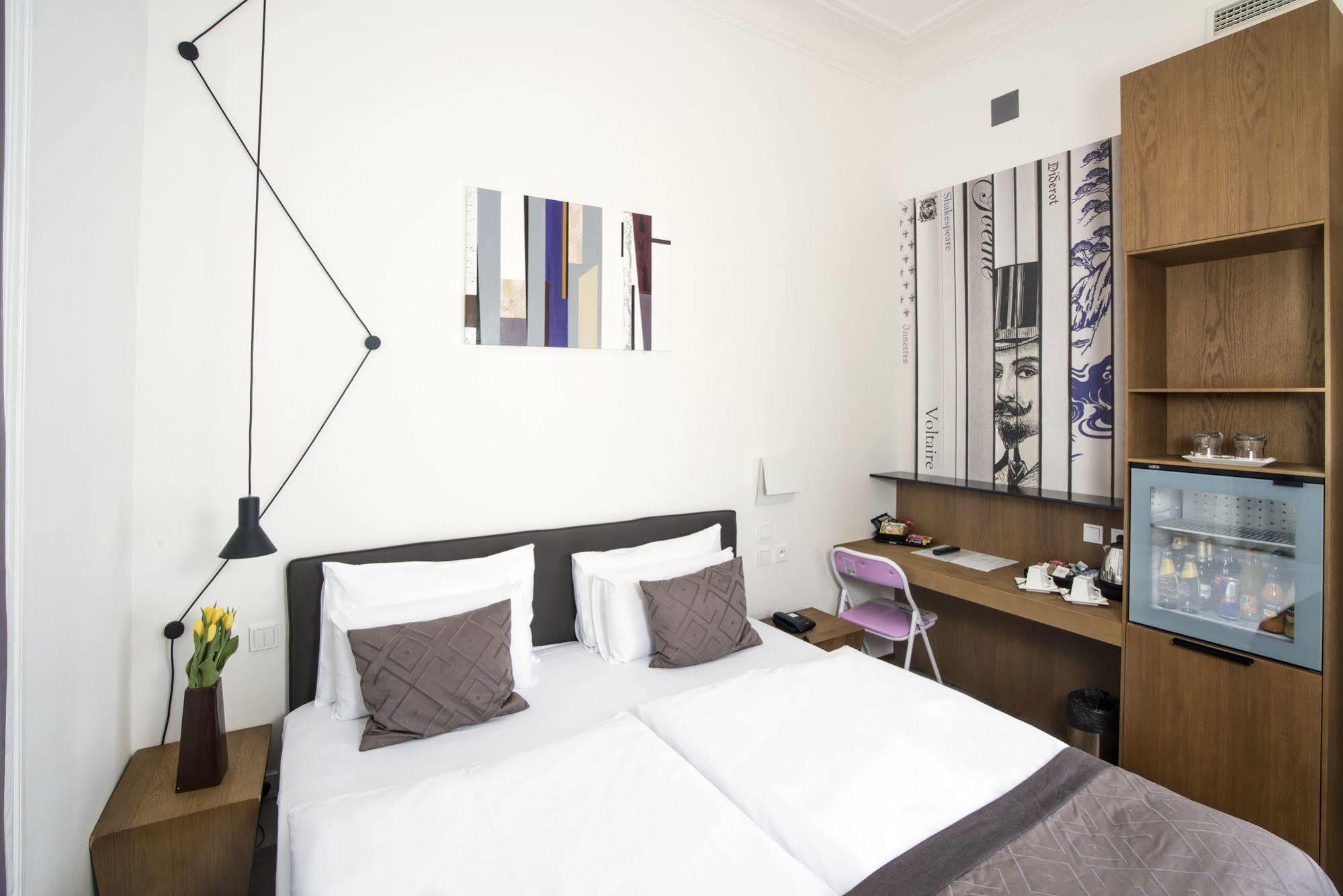 Hotel Golden Crown Prague