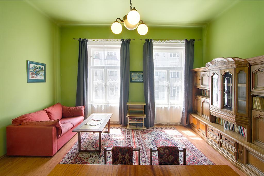Old City - City Centre Apartment *