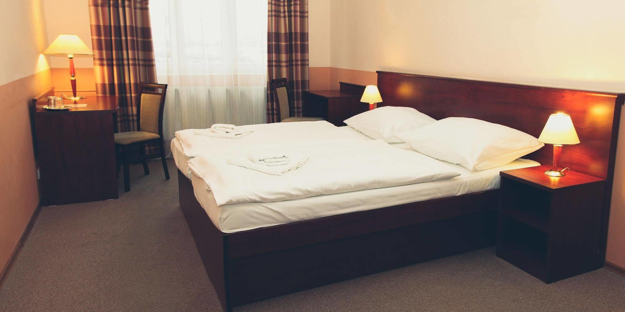 Inturprag Hotel Prague