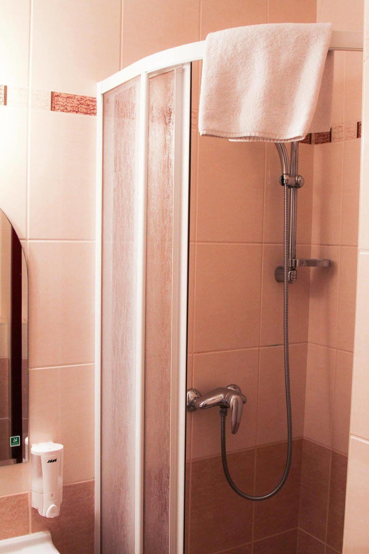 Hotel Inturprag Prague