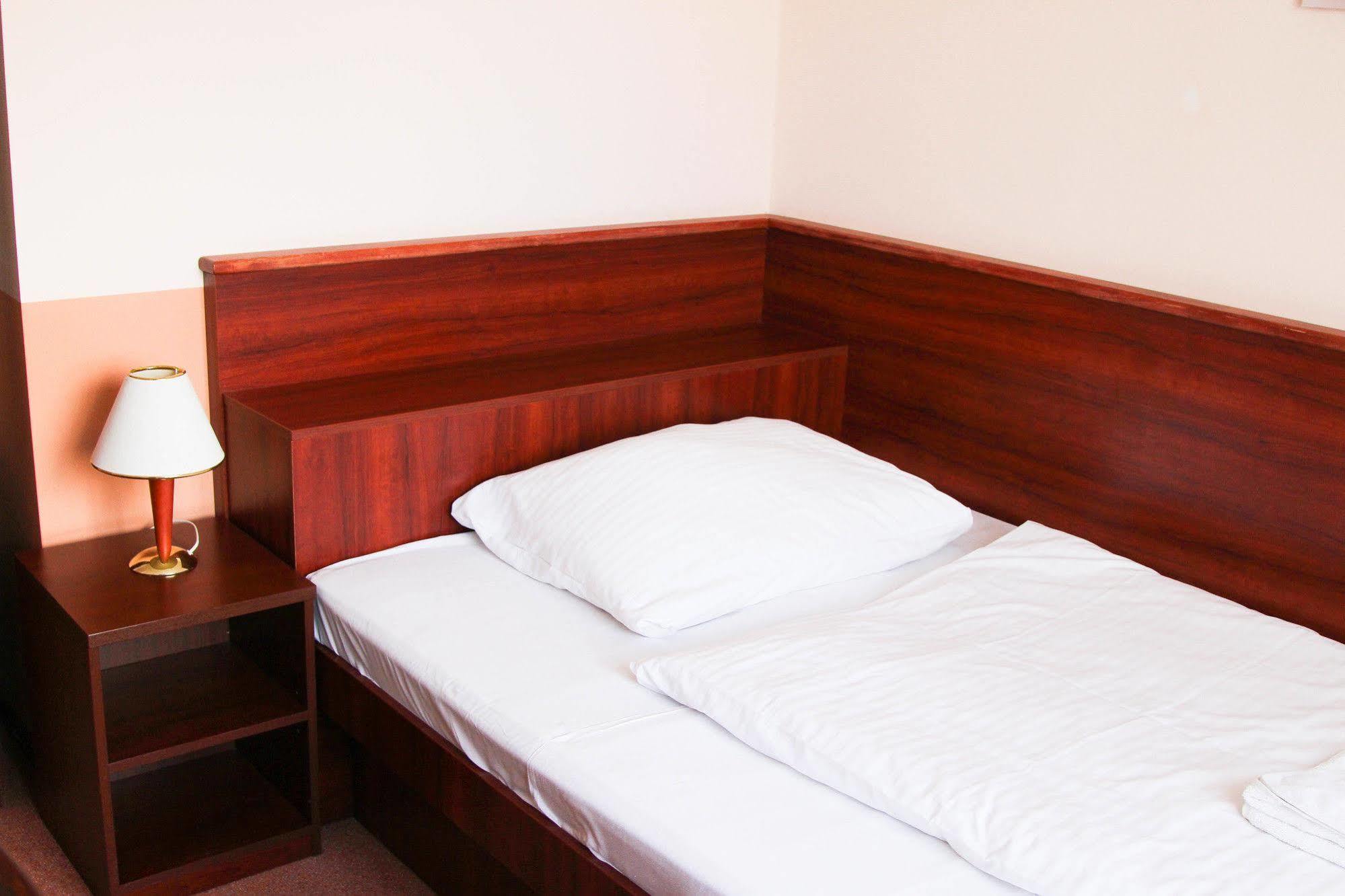Hotel Inturprag