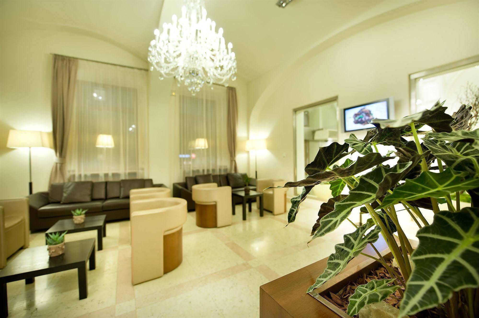 Maestro By Adrez Hotel Praga