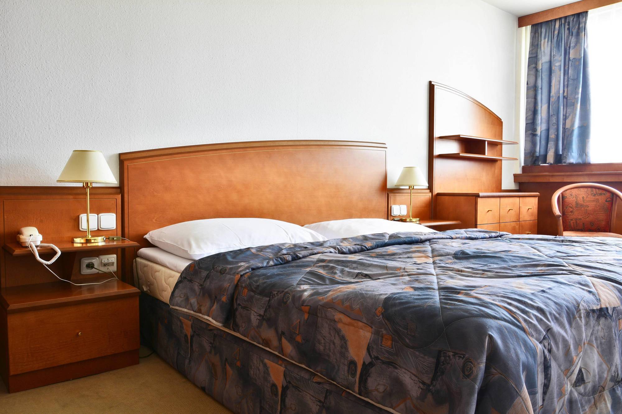 Olympik Hotel 4*