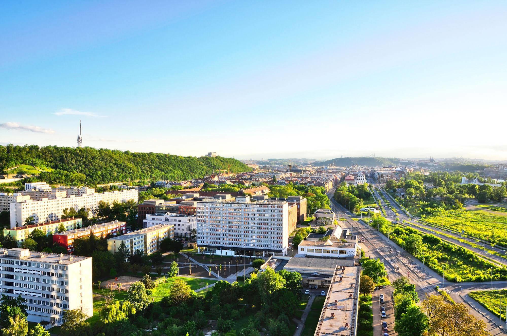 Olympik Praga