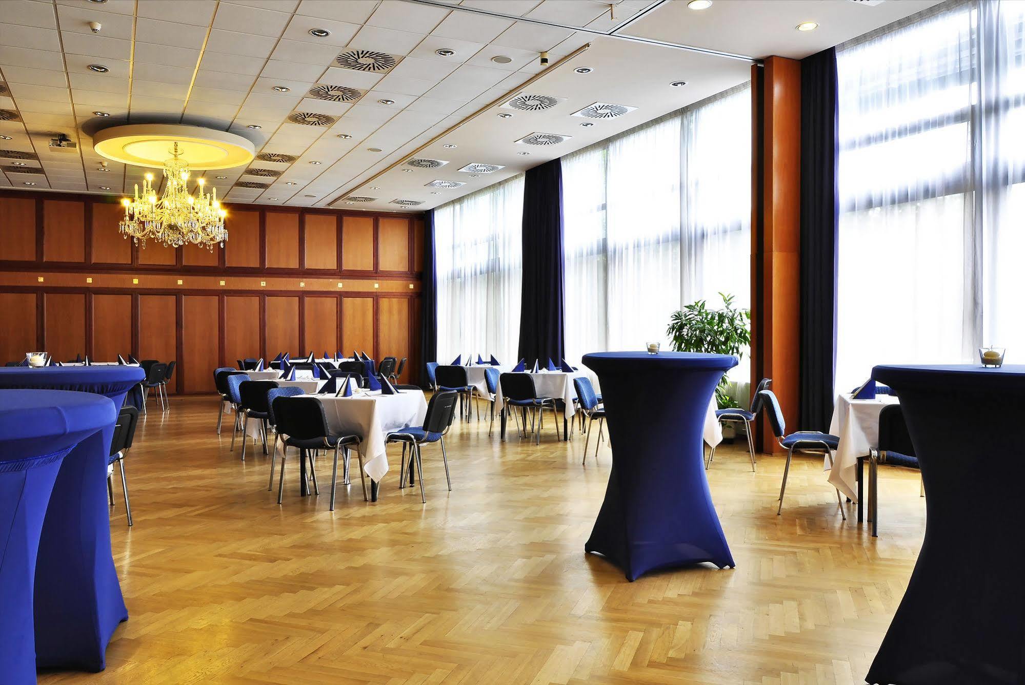 Hotel Olympik Praga