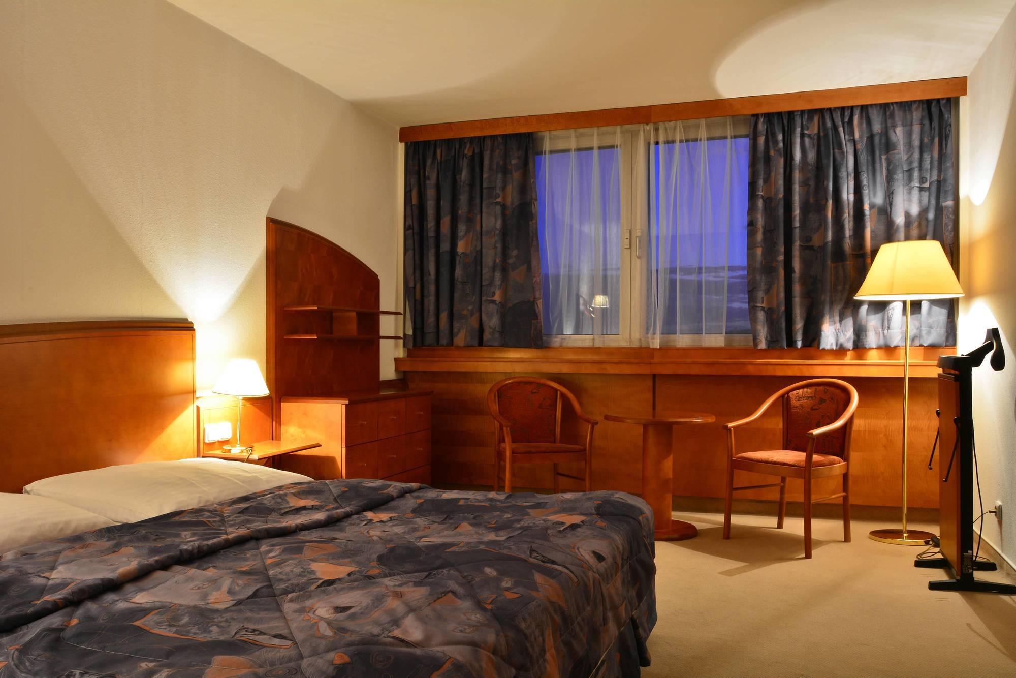 Olympik Hotel