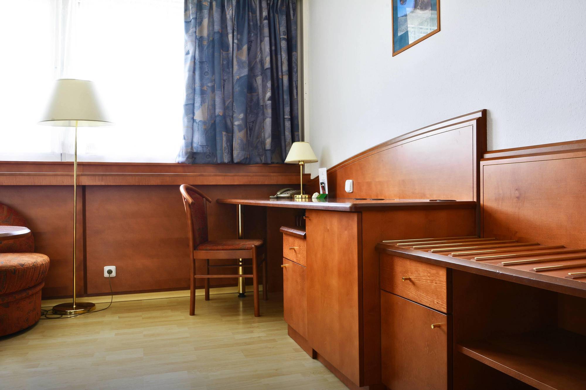 Olympik Hotel Praga