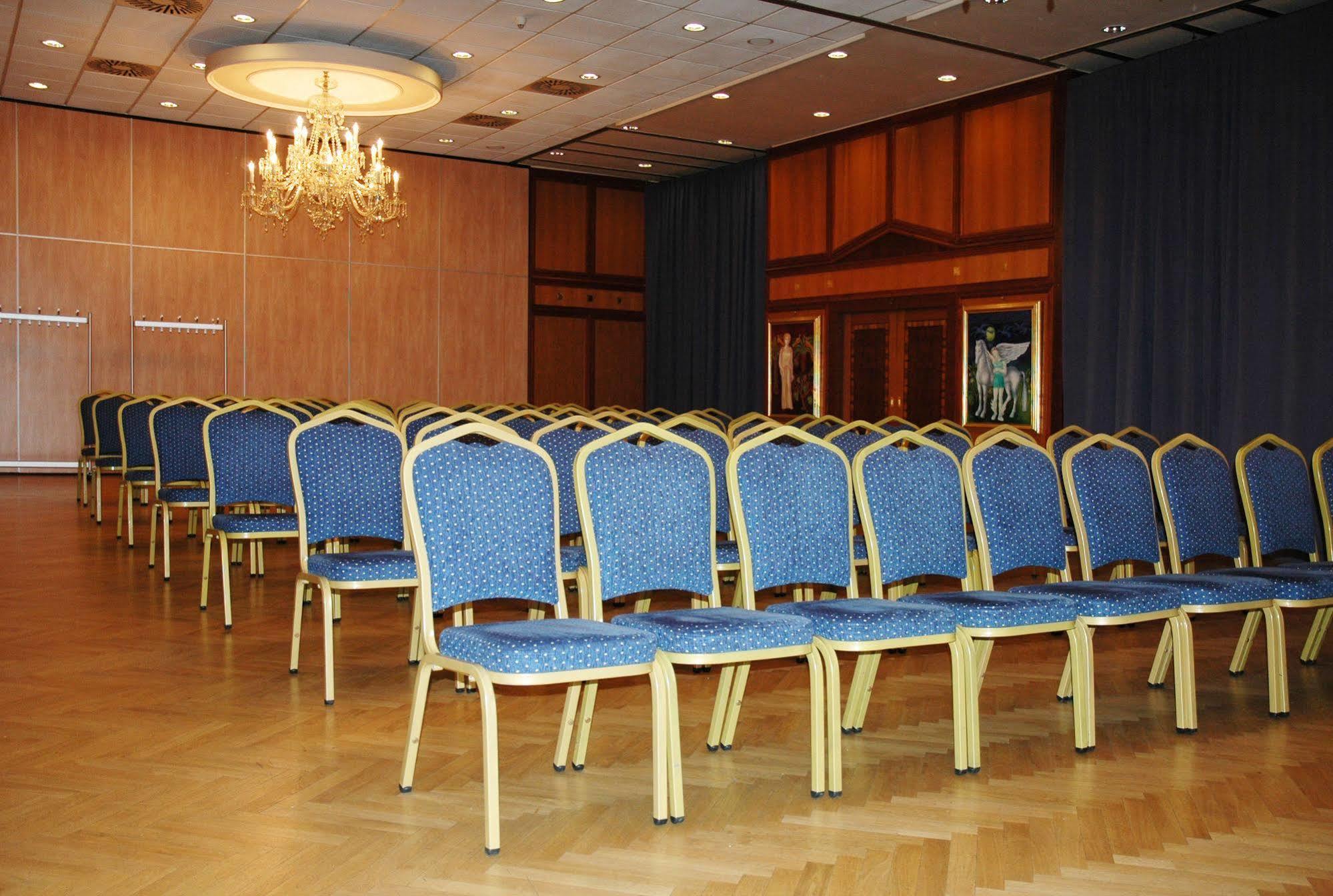 Olympik Hotel Praga