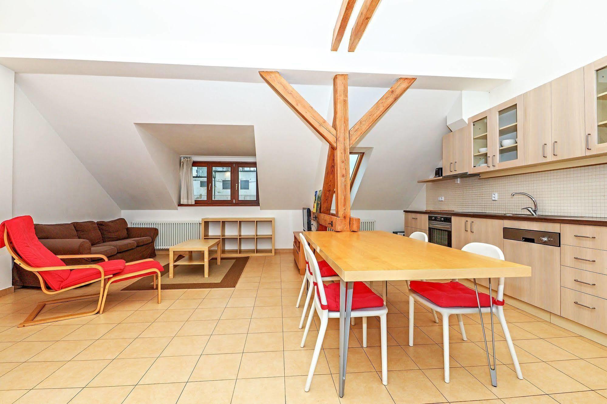 Apartment Ginosi Elema Apartel *