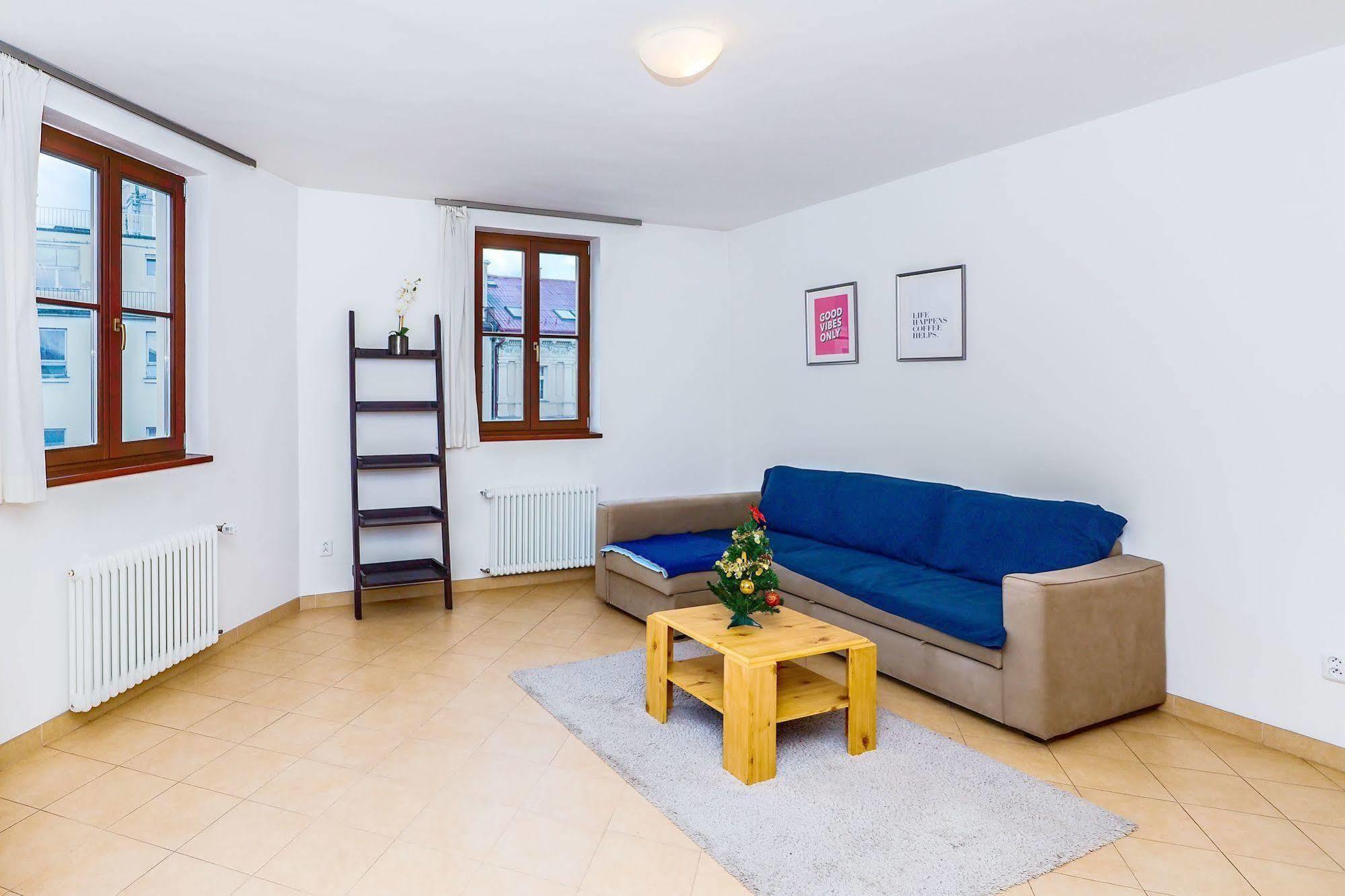 Ginosi Elema Apartel Apartment