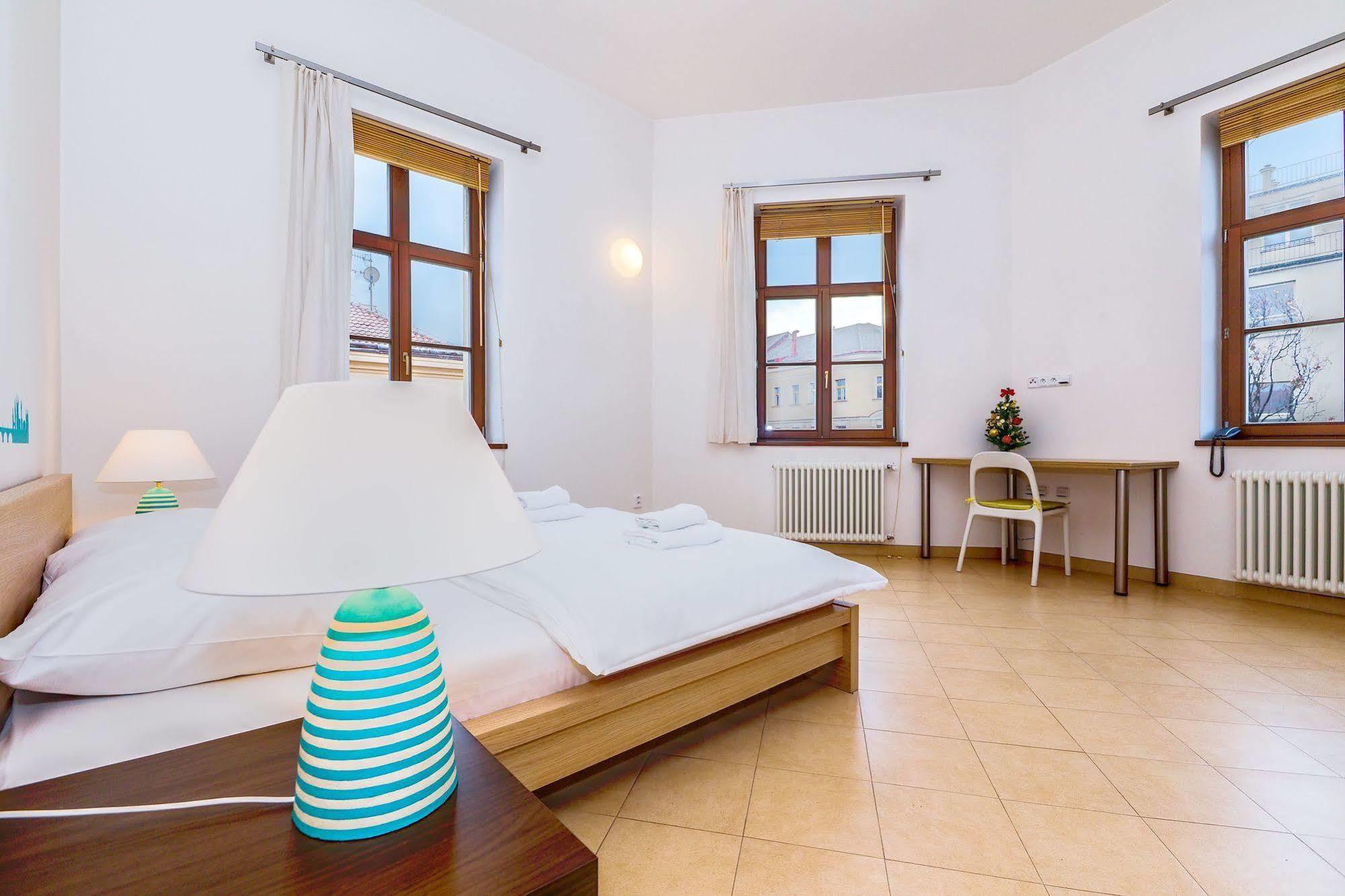Apartment Ginosi Elema Apartel *
