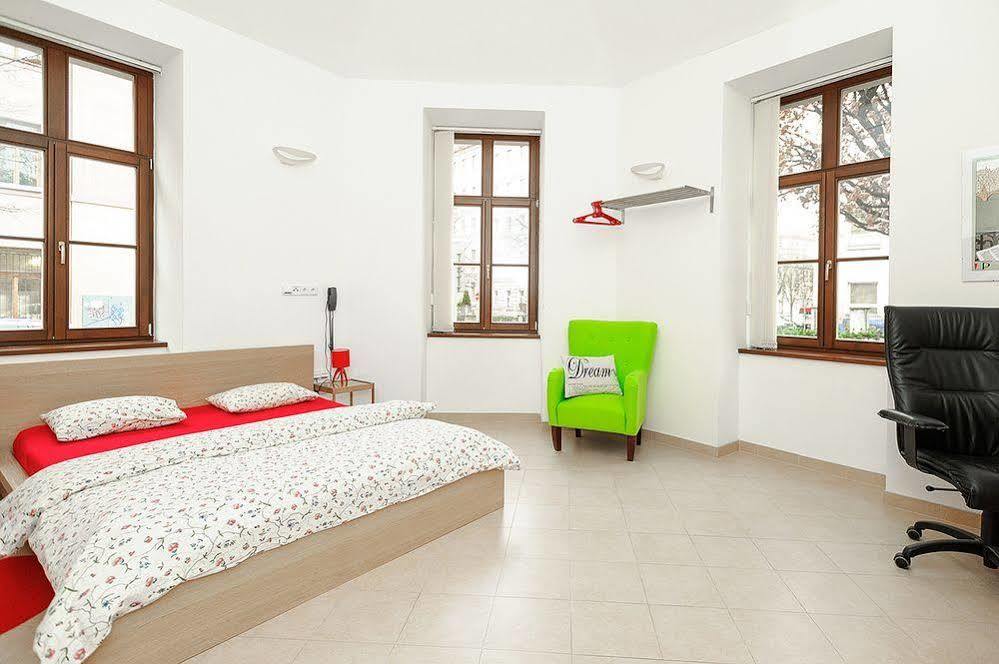 Apartment Ginosi Elema Apartel *