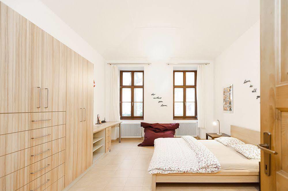 Apartment Ginosi Elema Apartel *