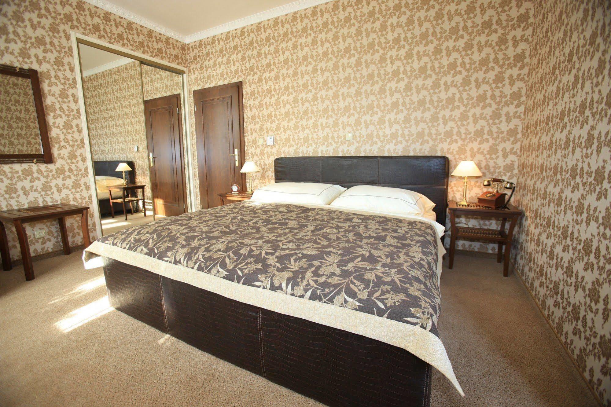 Milada 4* Prague