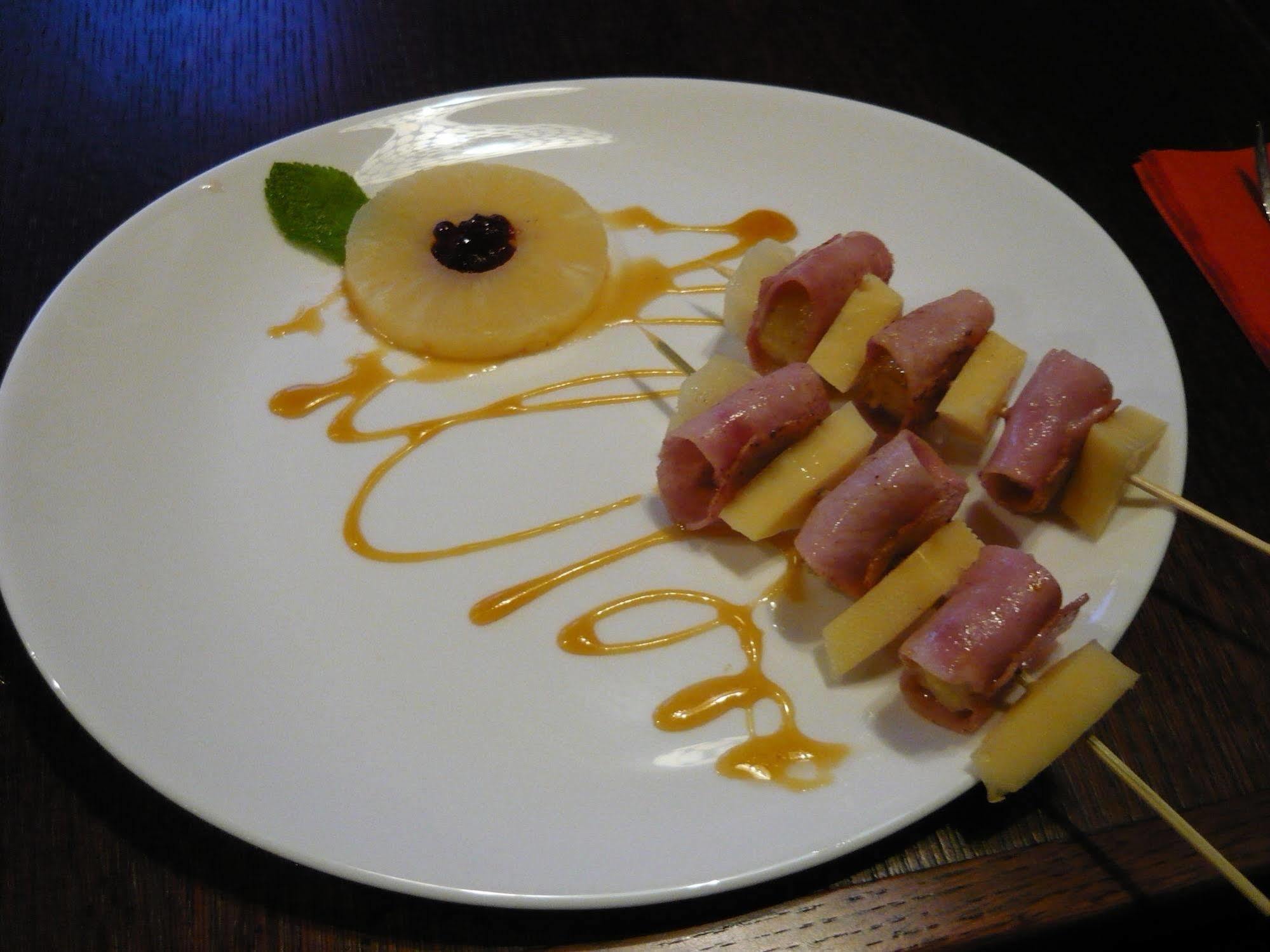 Milada Hotel 4*