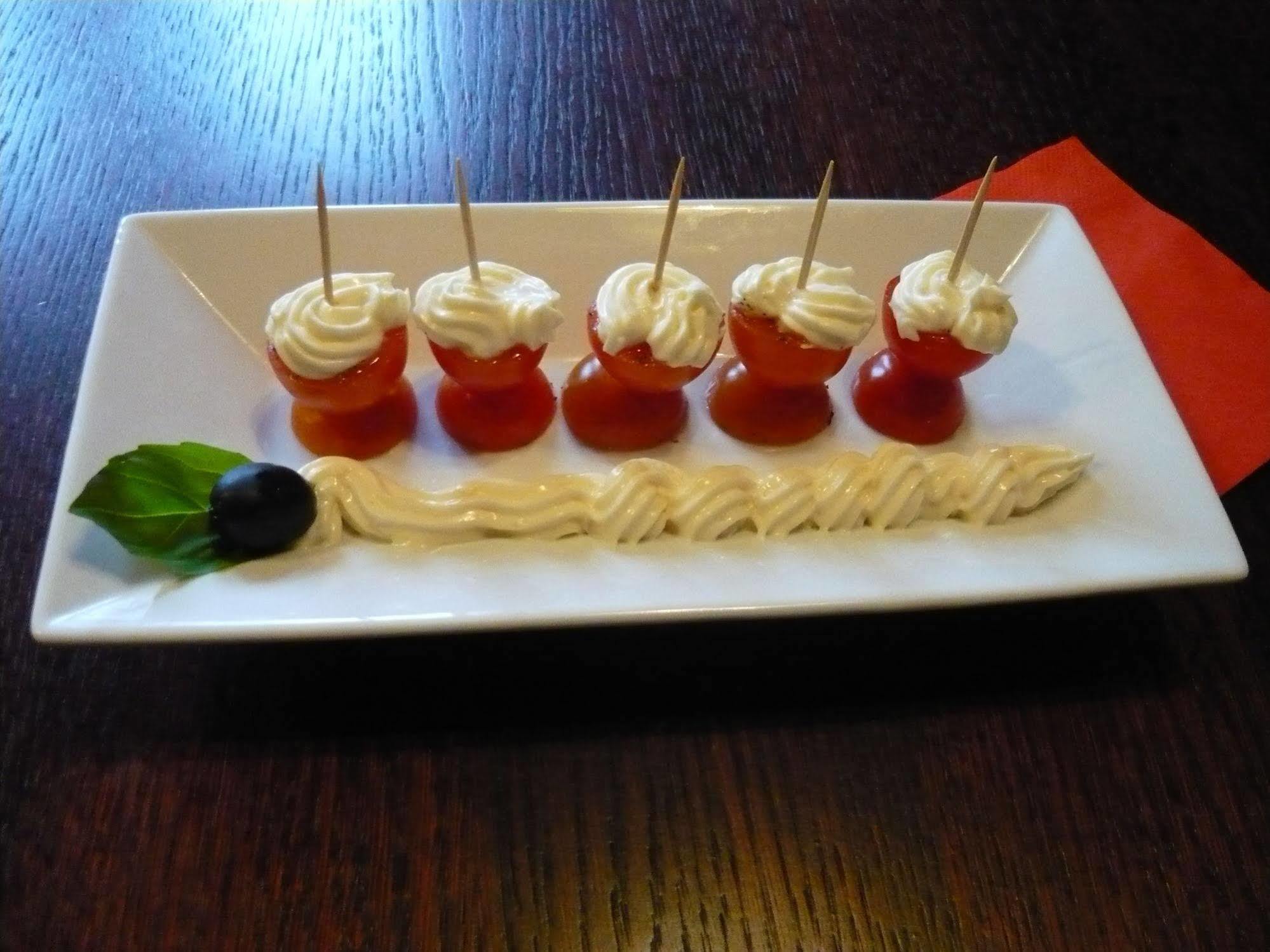 Otel Milada Prag