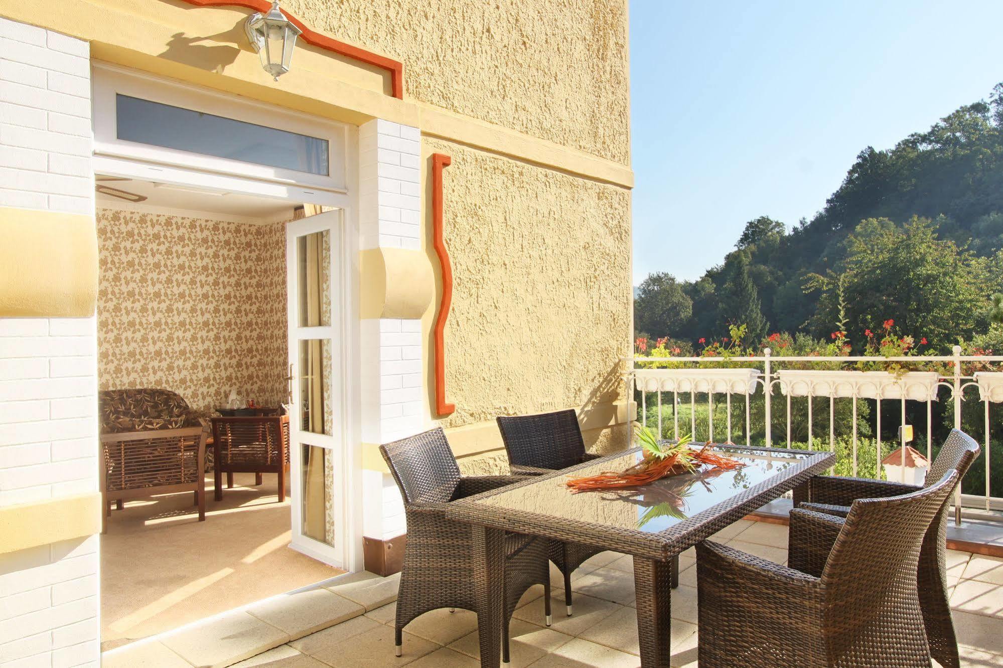 Hotel Milada 4*