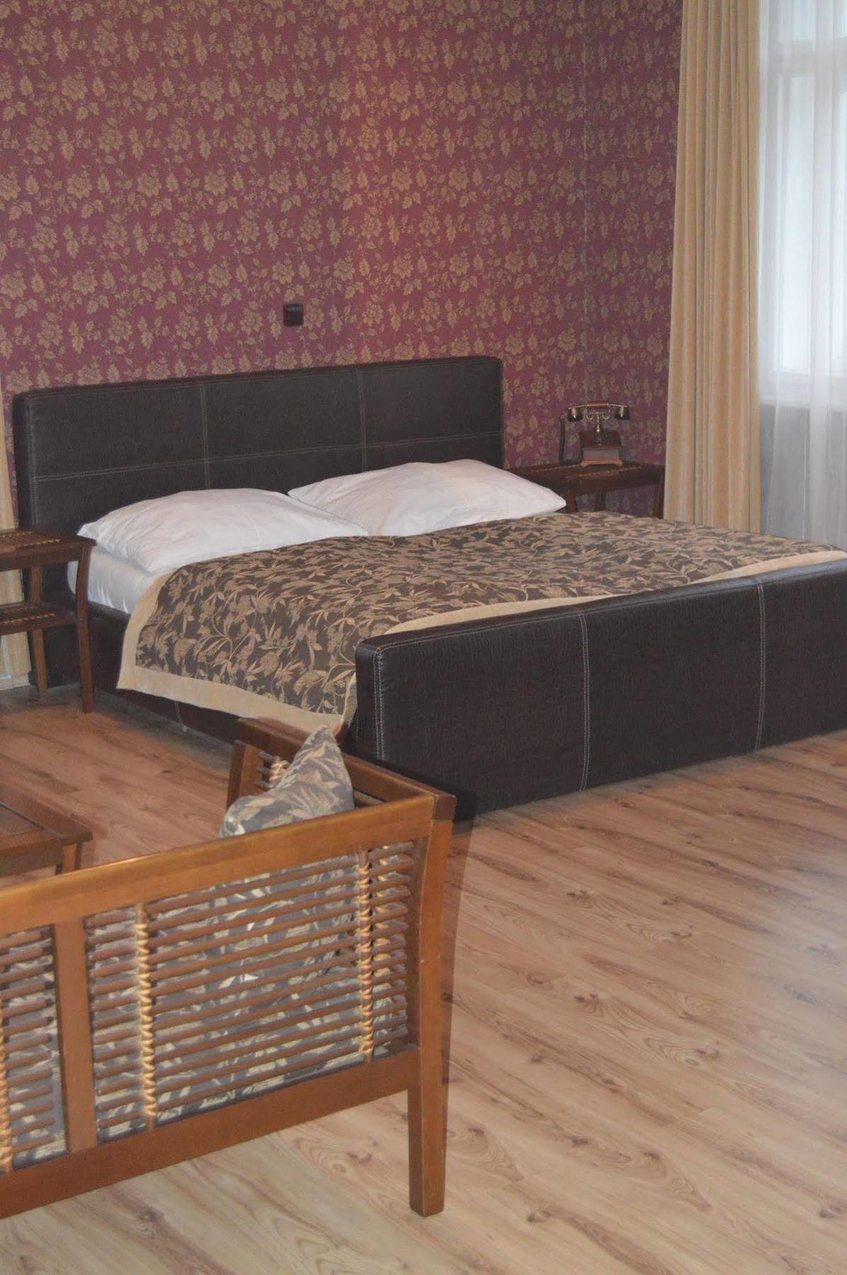 Hotel Milada