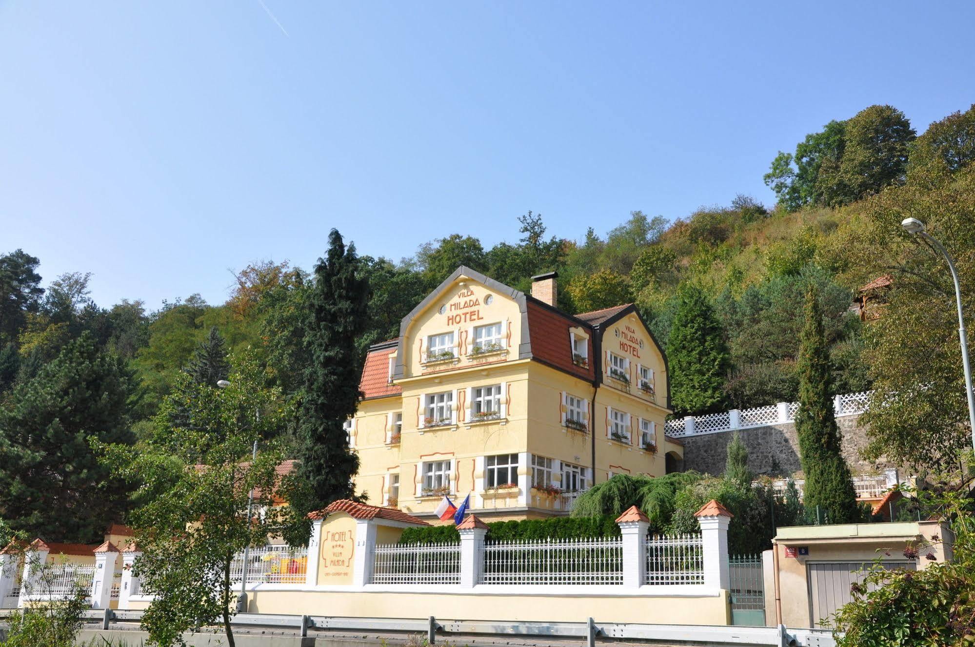 Otel Milada