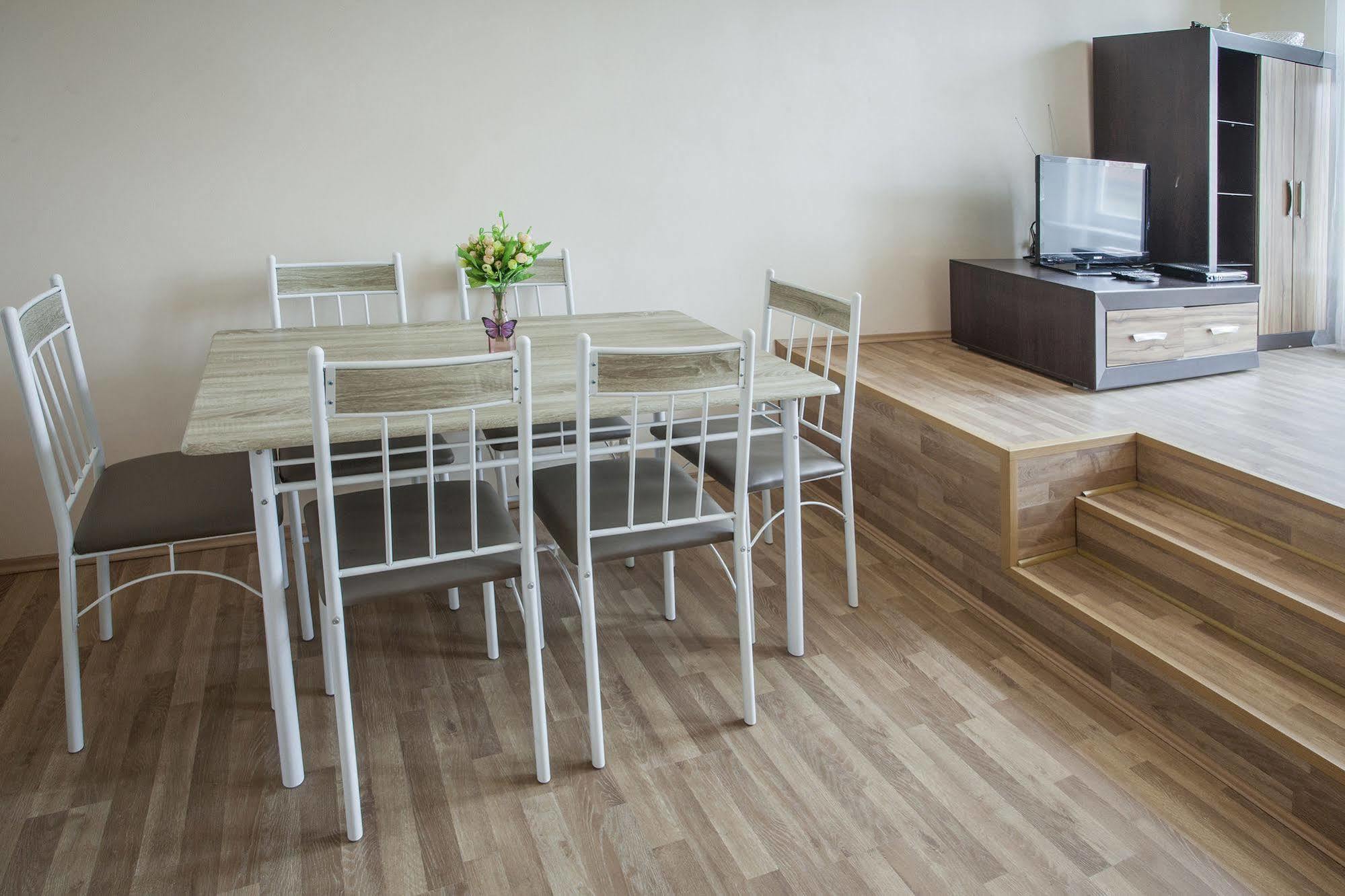 Apartment Downtown Prag