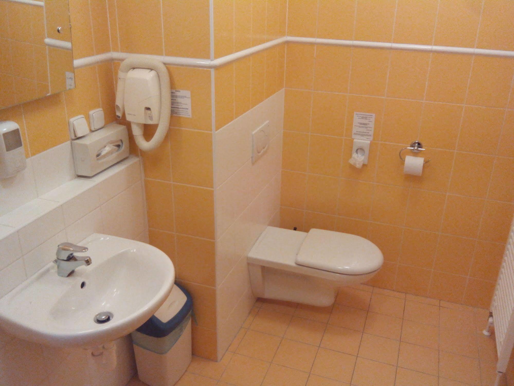 Smaragd Hotel Prague