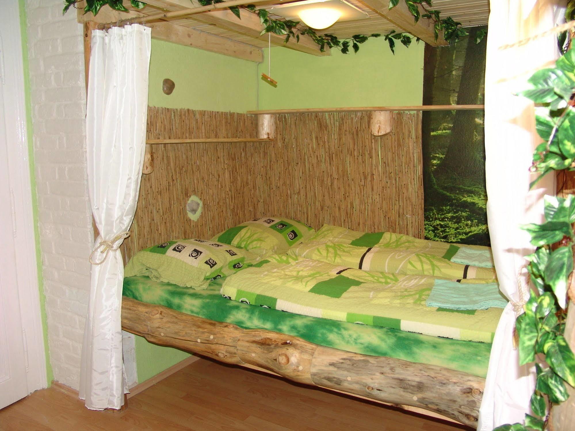 Auberge de jeunesse Artharmony & *