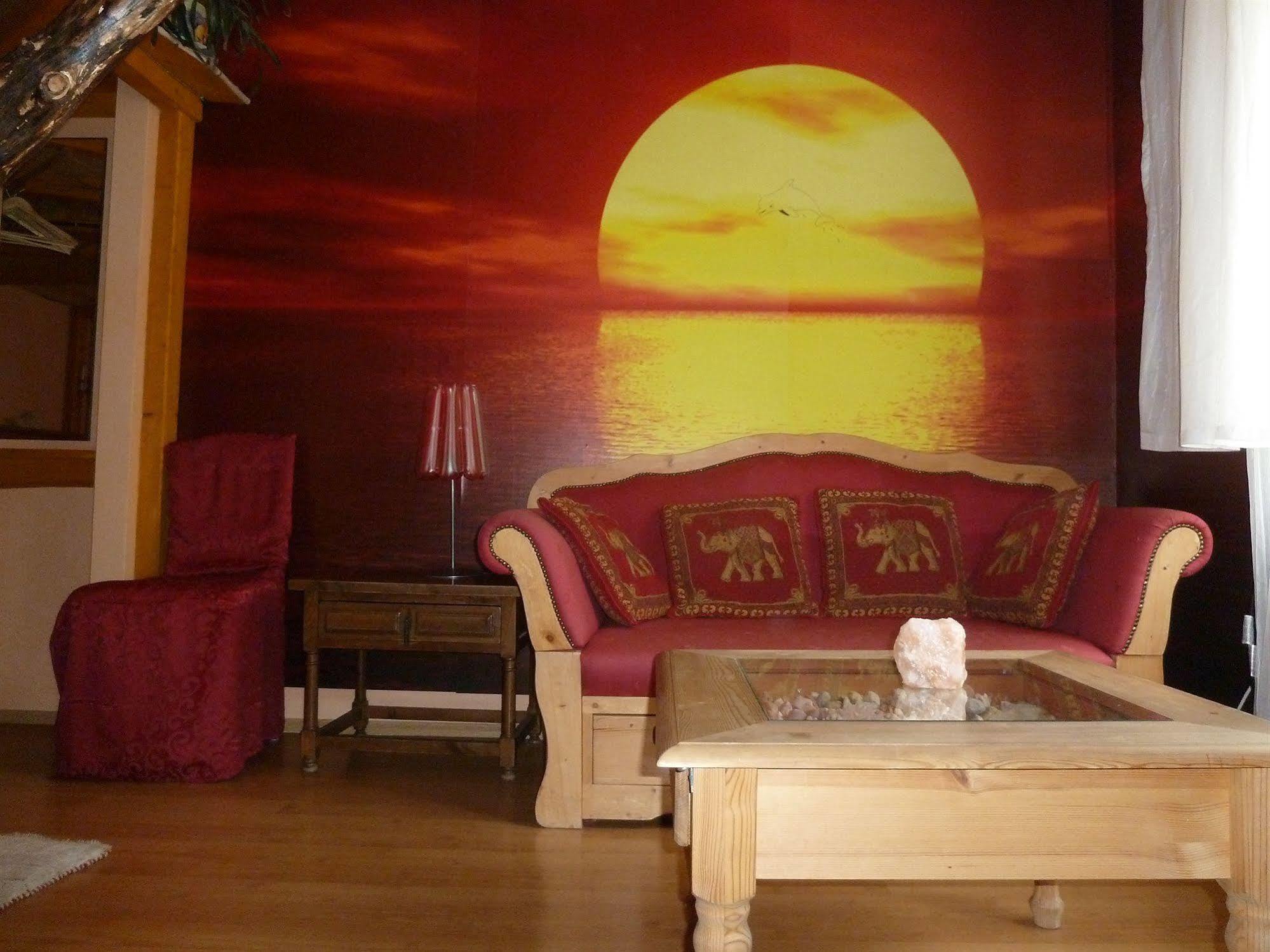 Artharmony & Auberge de jeunesse *