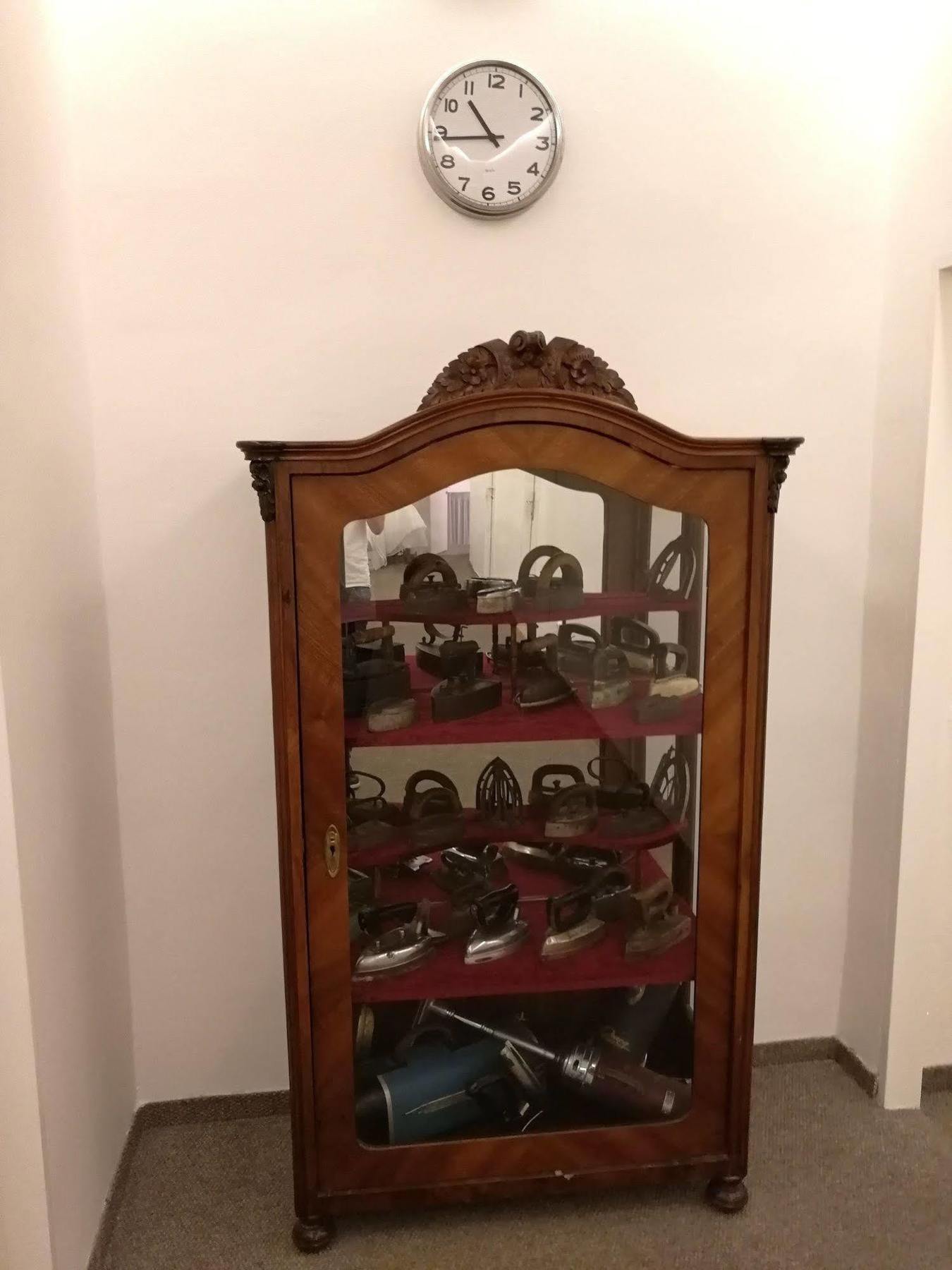 Gasthof Akat Prag