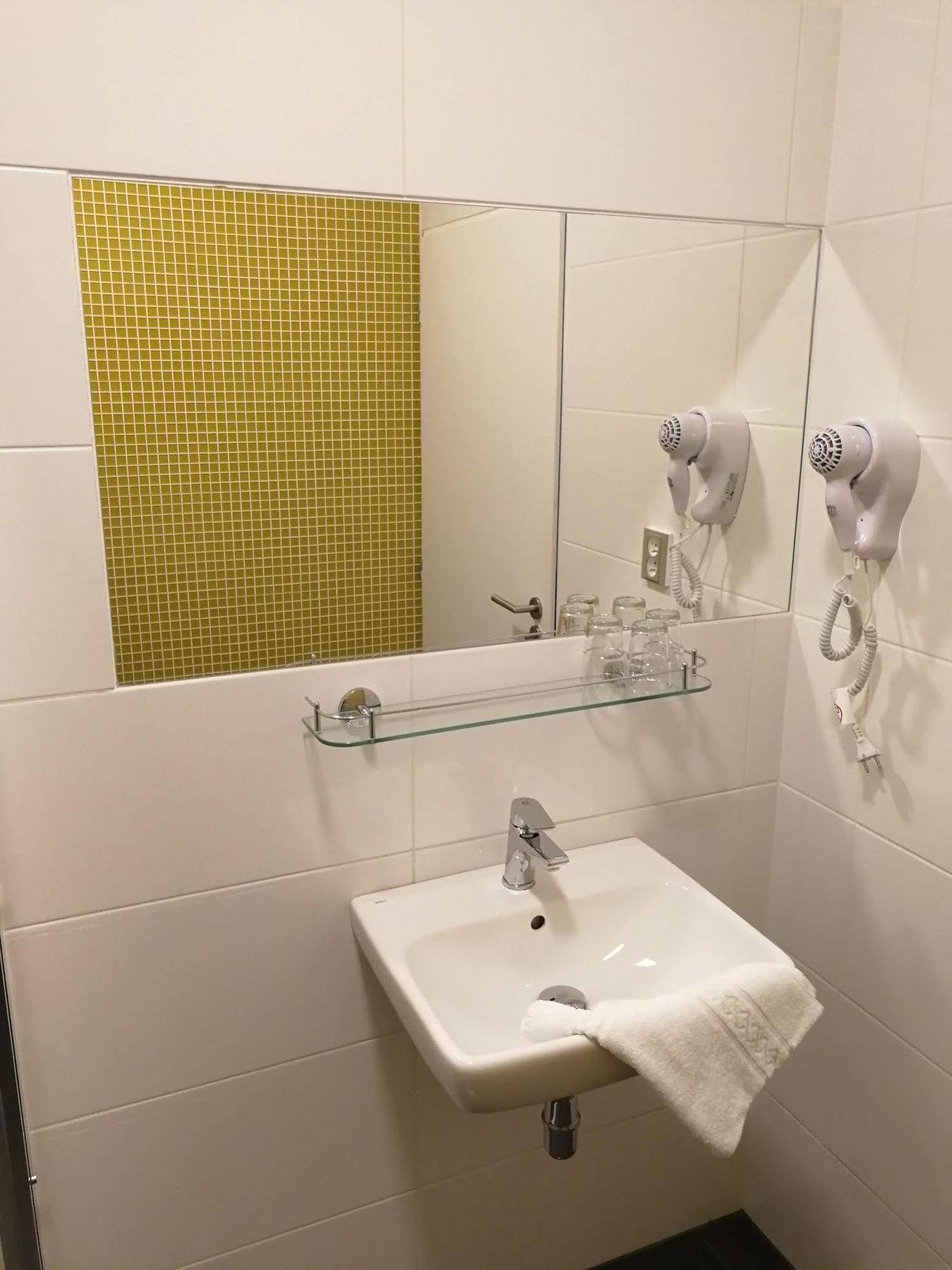 Akat Guest house Prague