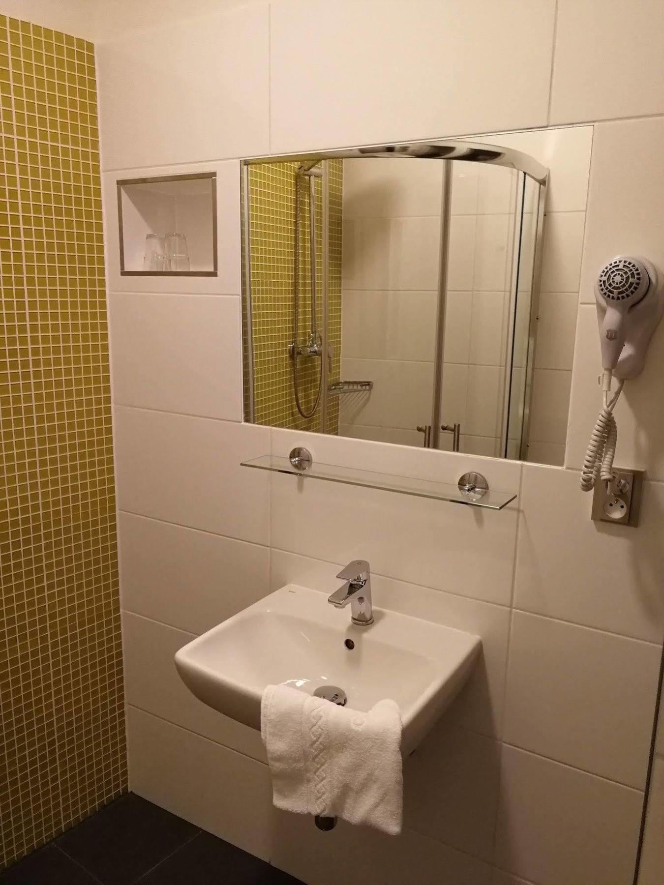 Akat Guest house Prague
