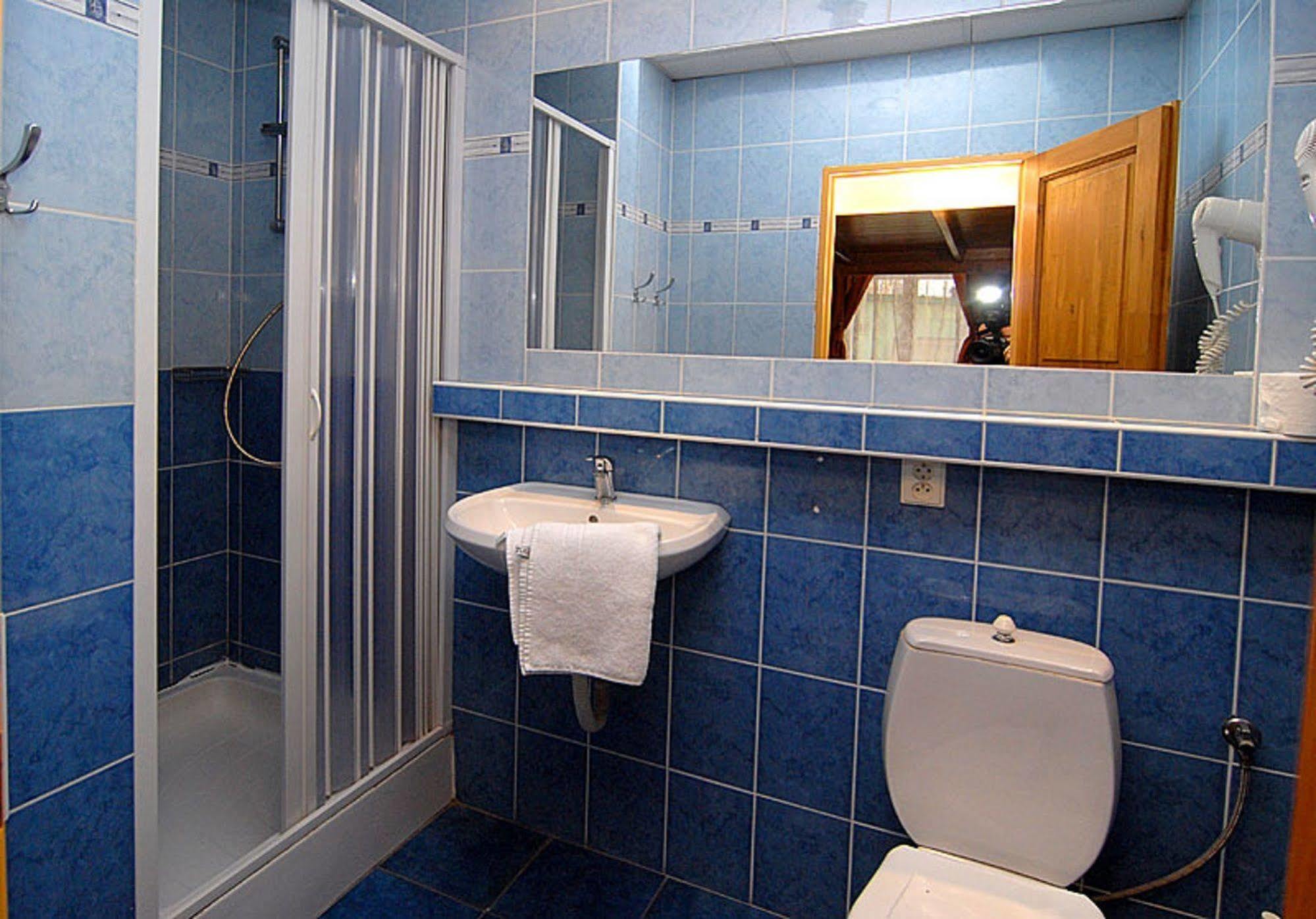 Akat Guest house 3*