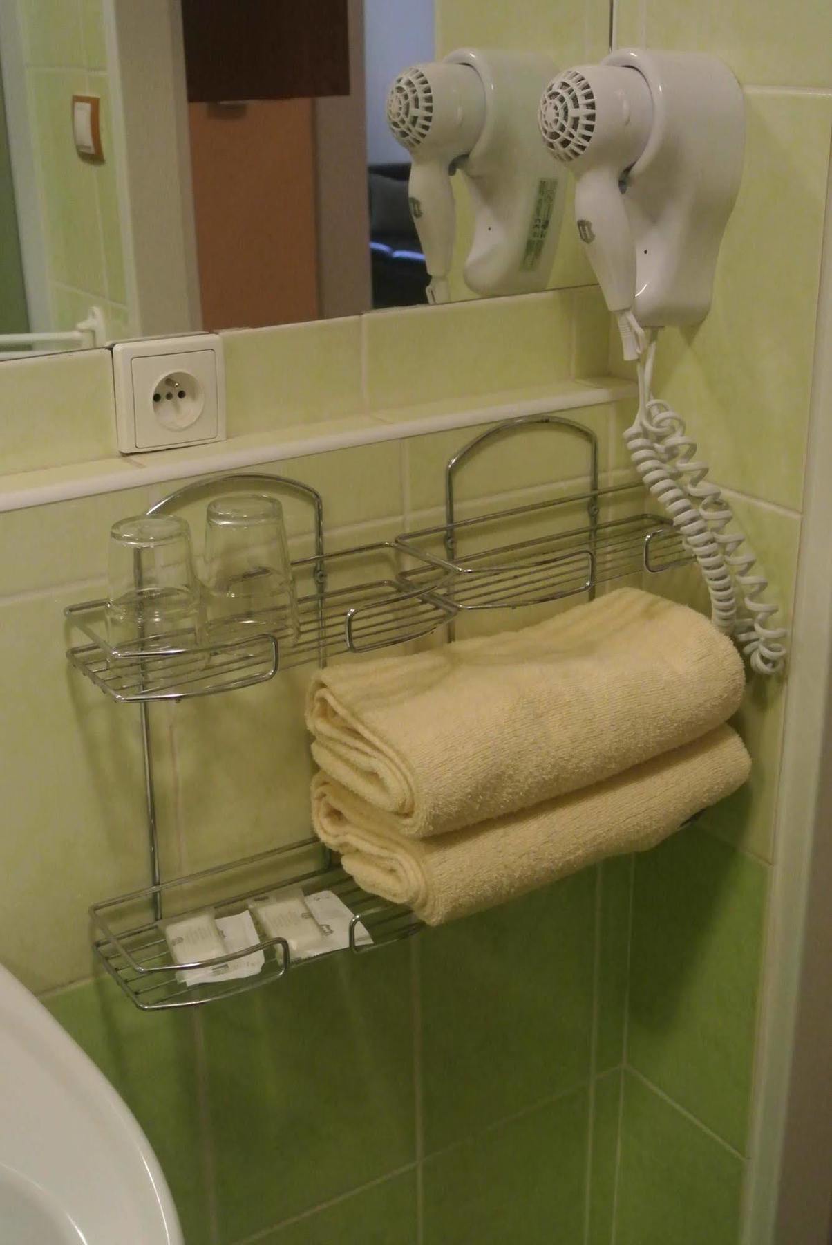 Guest house Akat