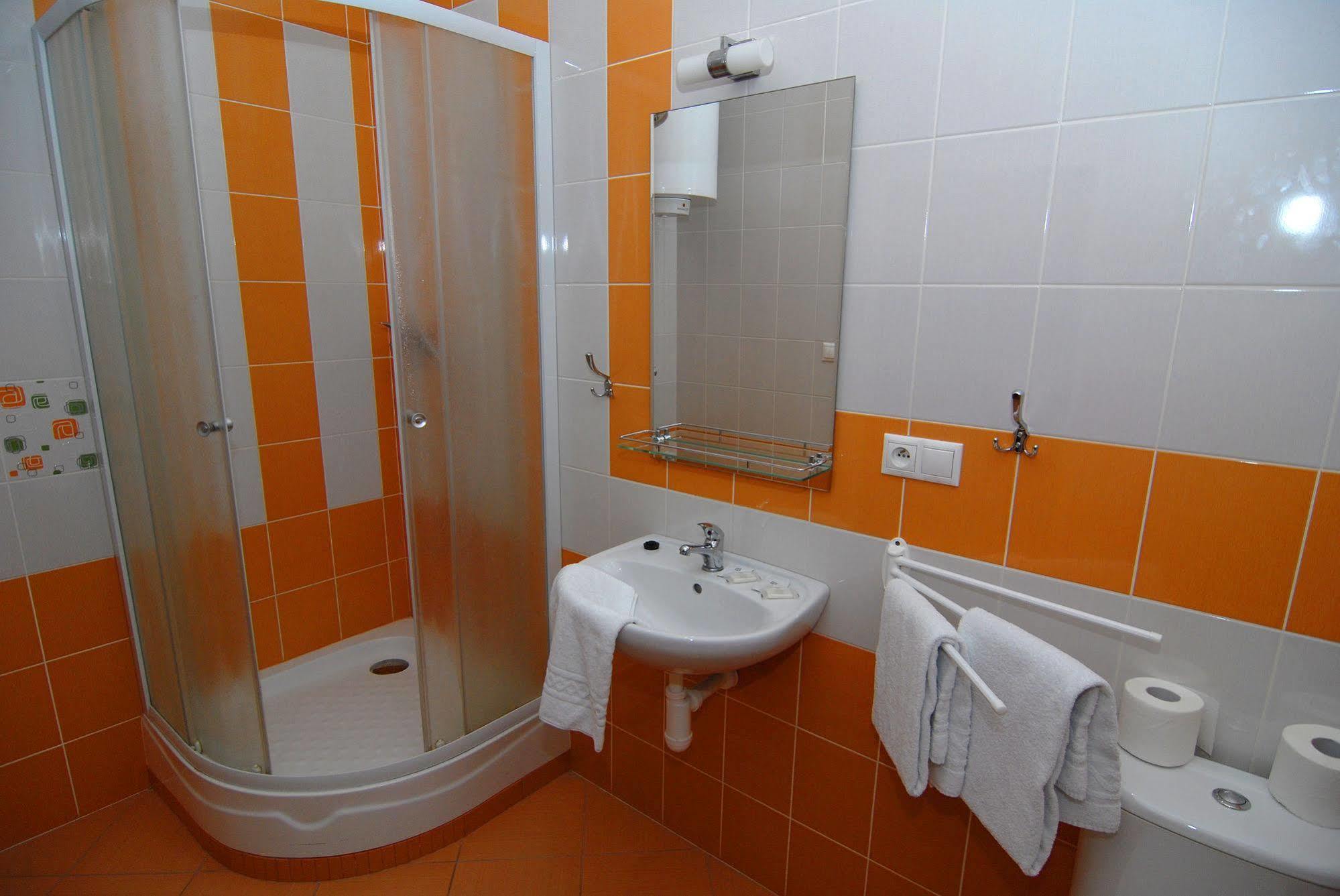 Akat Gasthof Prag