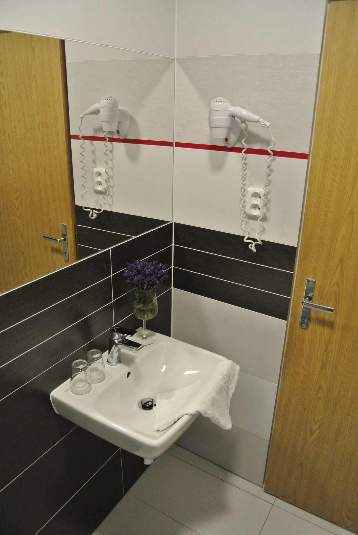 Guest house Akat Prague