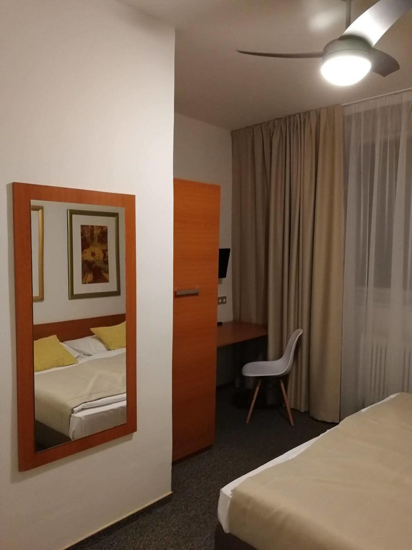 Akat Guest house Prague